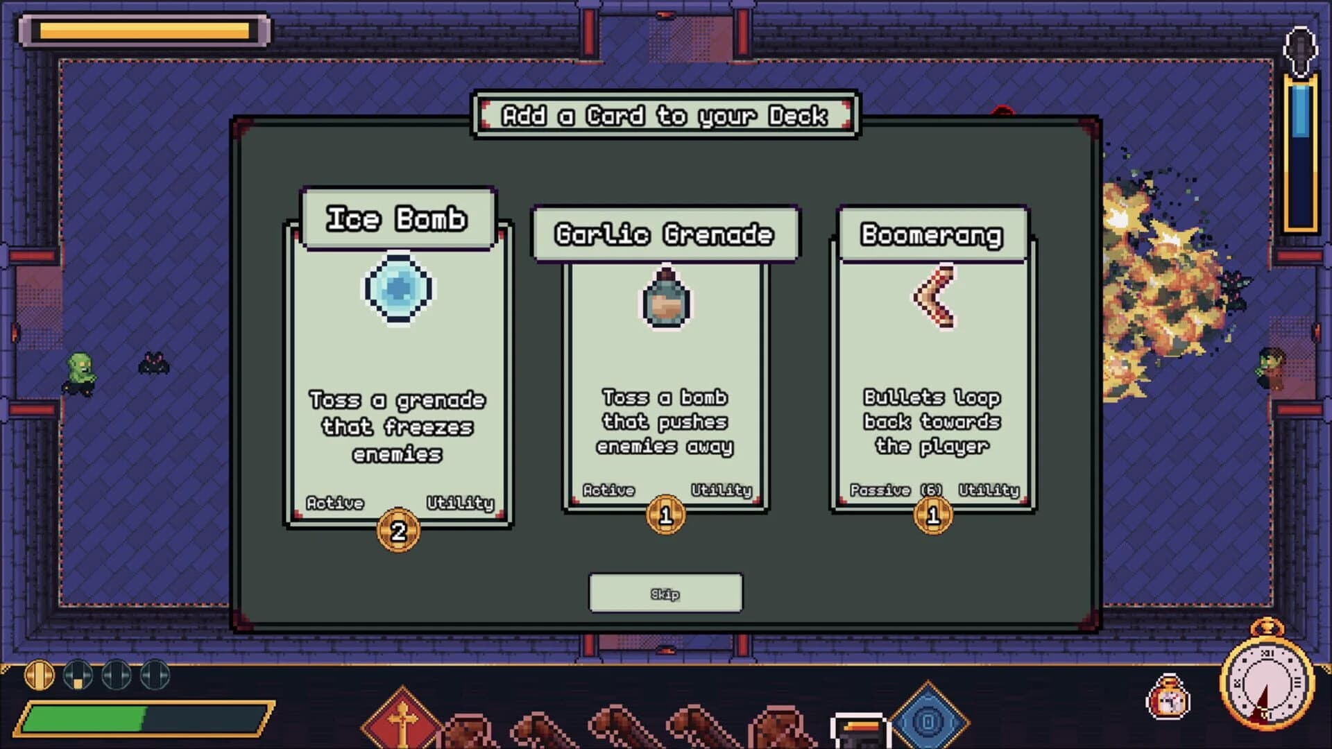 Moon Watch screenshot 2