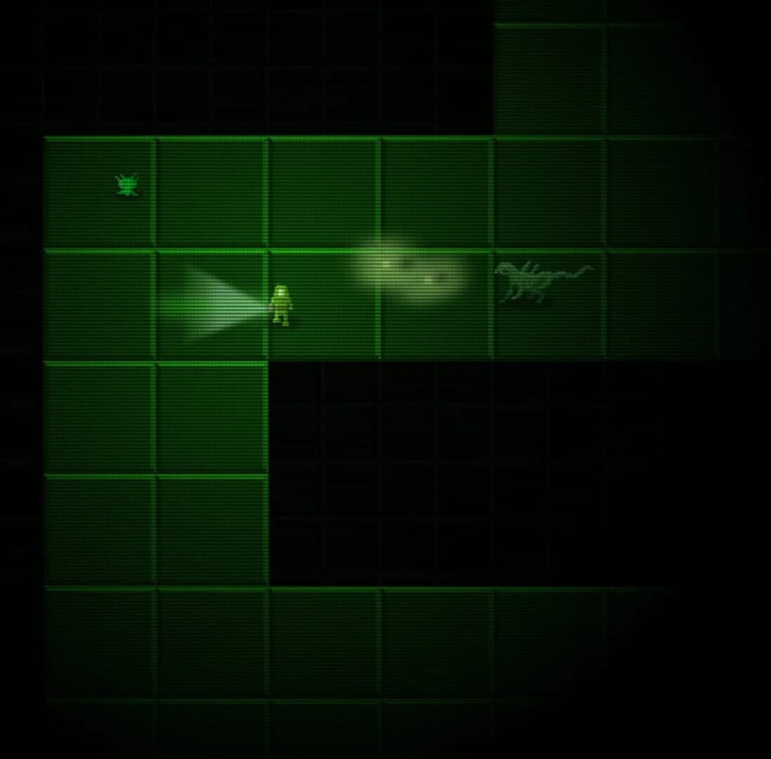 Moonbase Down screenshot 5
