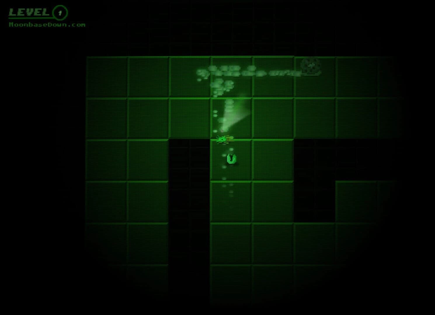 Moonbase Down screenshot 3
