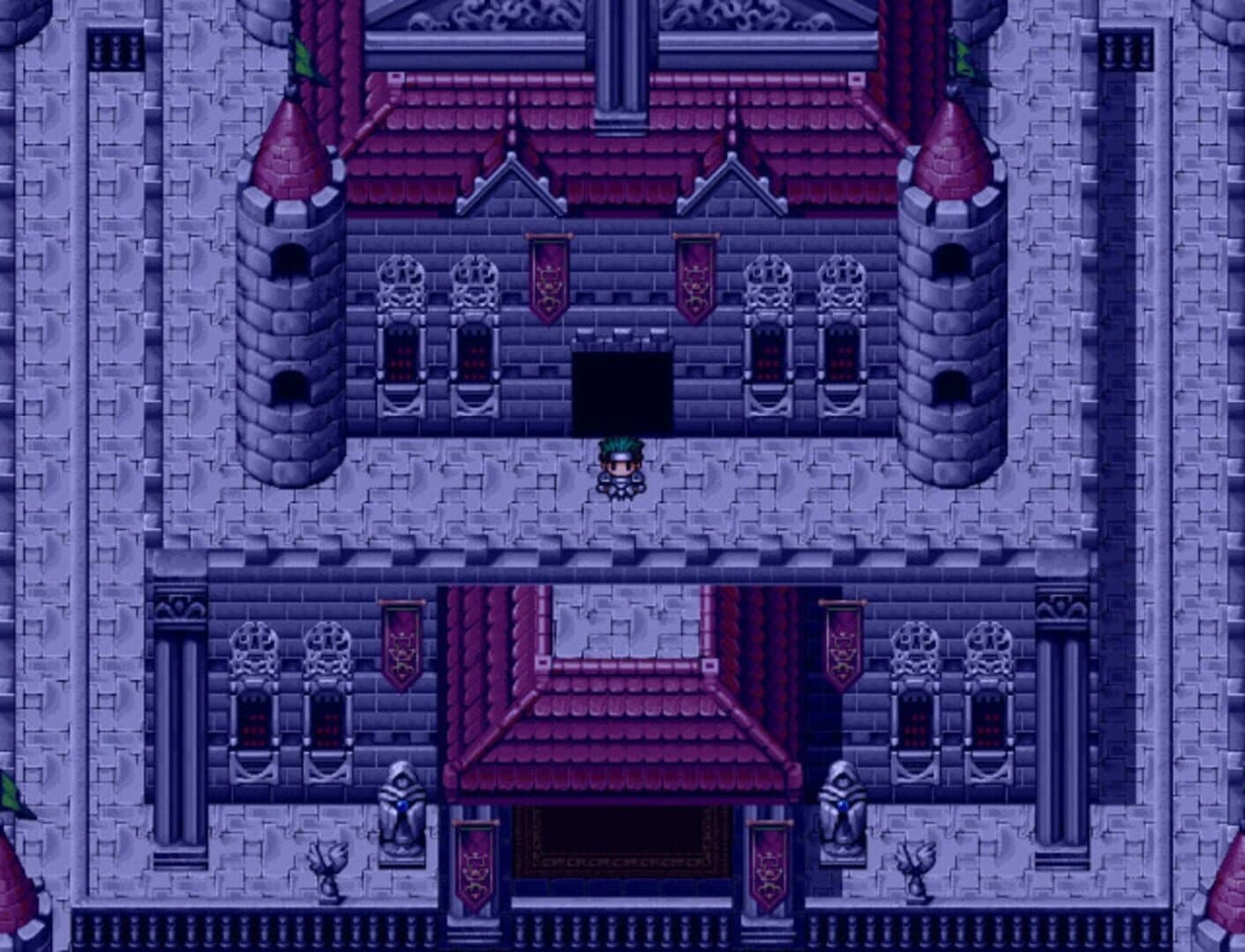 Moonfall screenshot 4