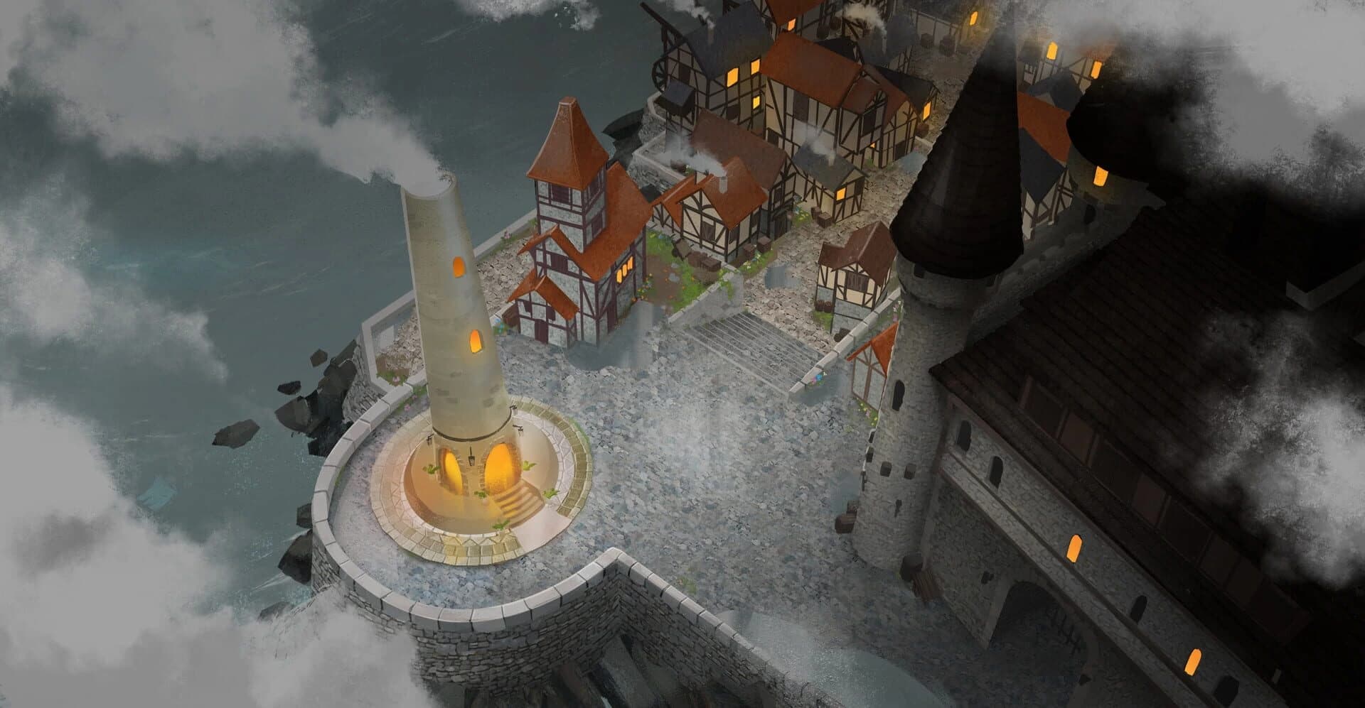 MoonFire: A Seeker's Saga screenshot 3