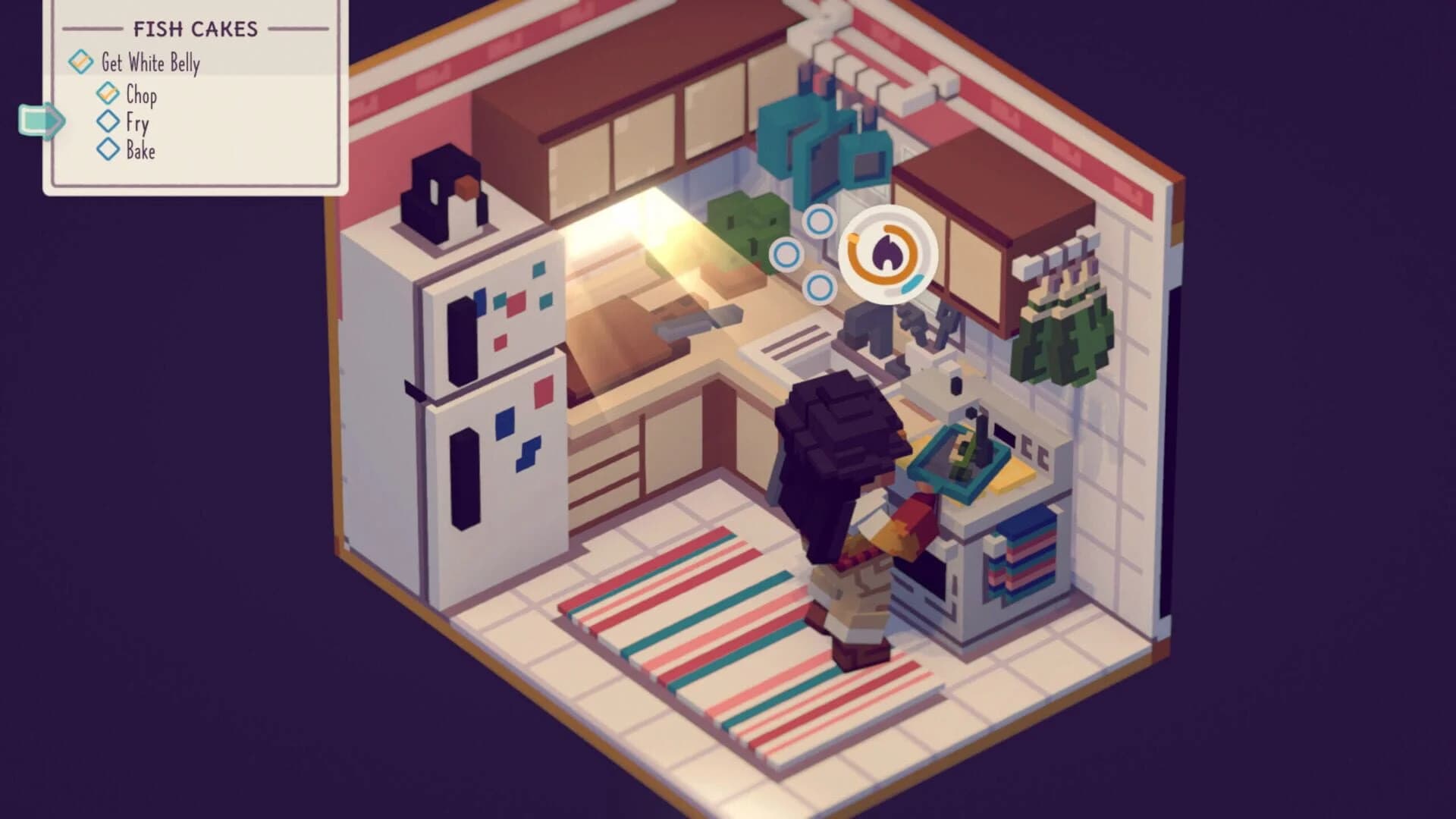 Moonglow Bay screenshot 4