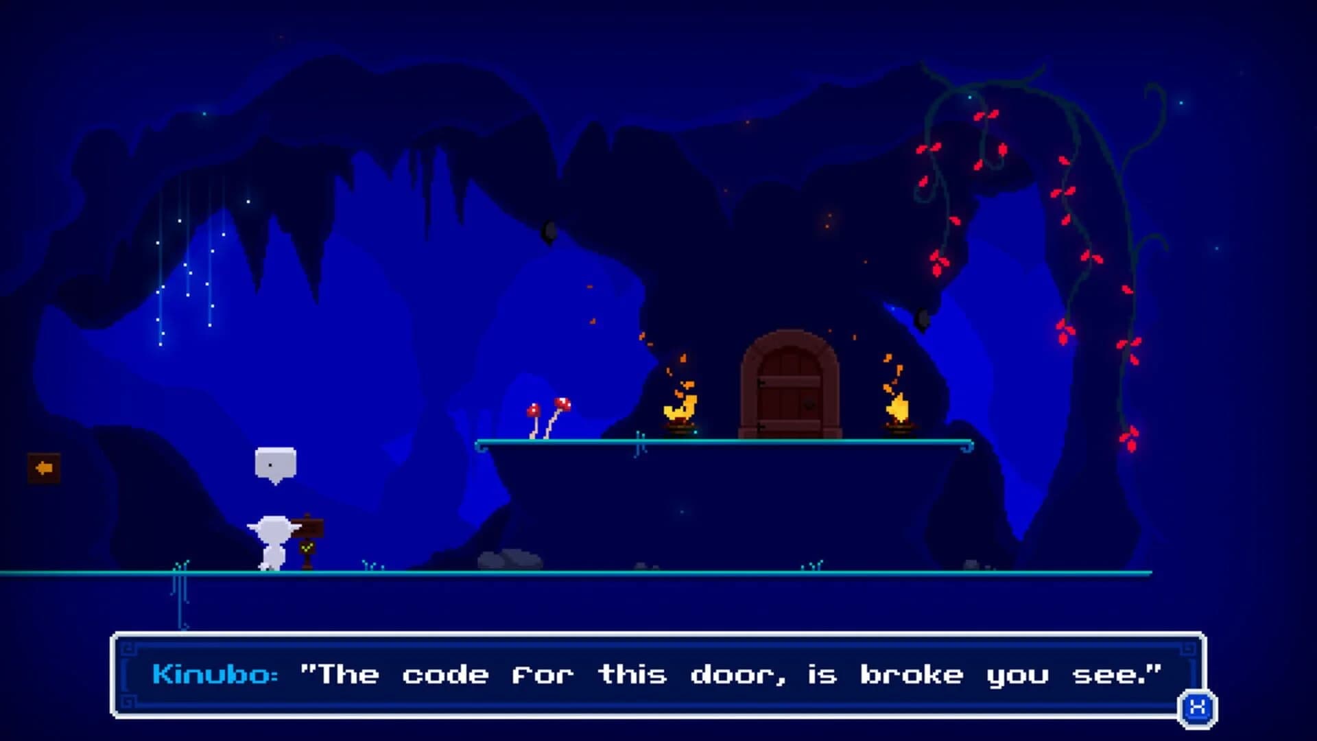 Moonlight screenshot 4