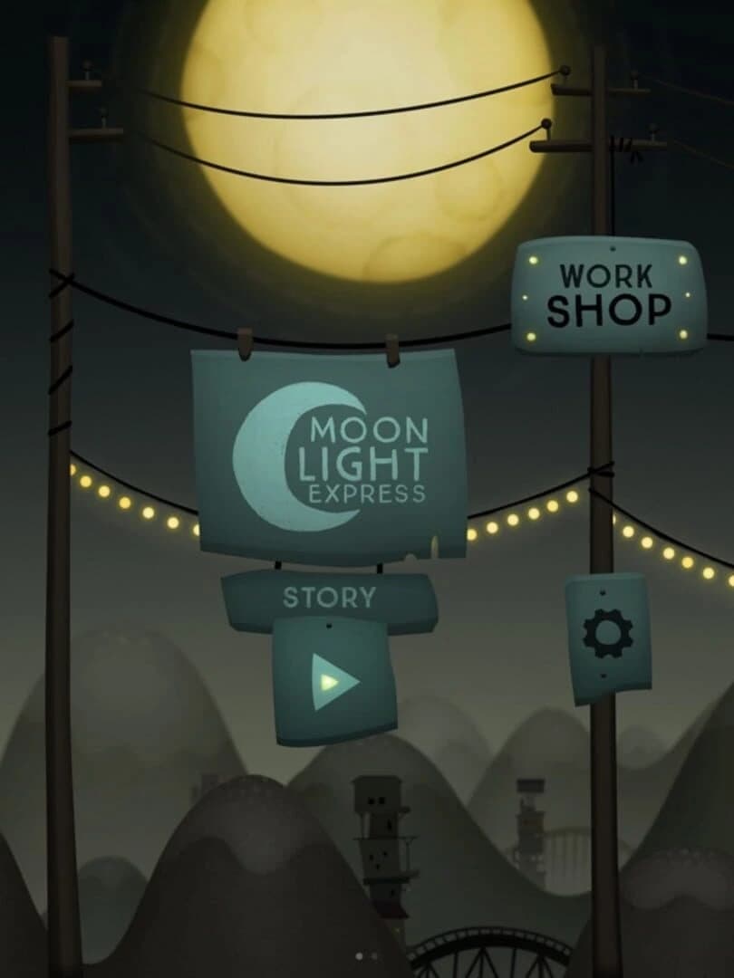 Moonlight Express: Fortnight screenshot 5