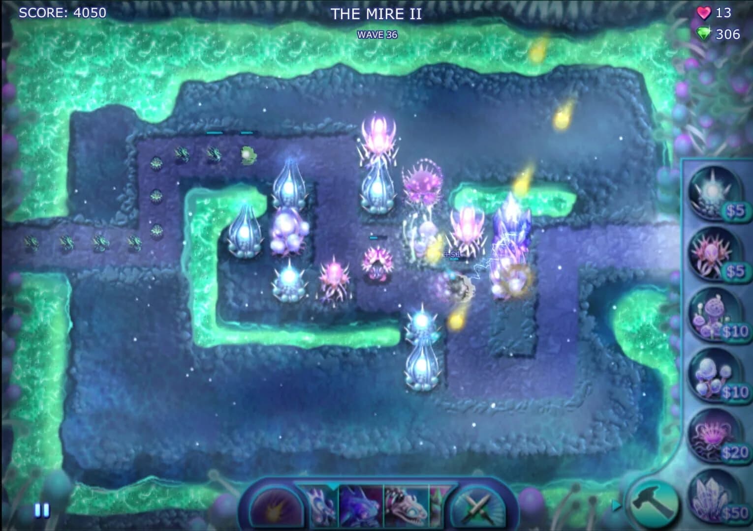 Moonlight Minions screenshot 5
