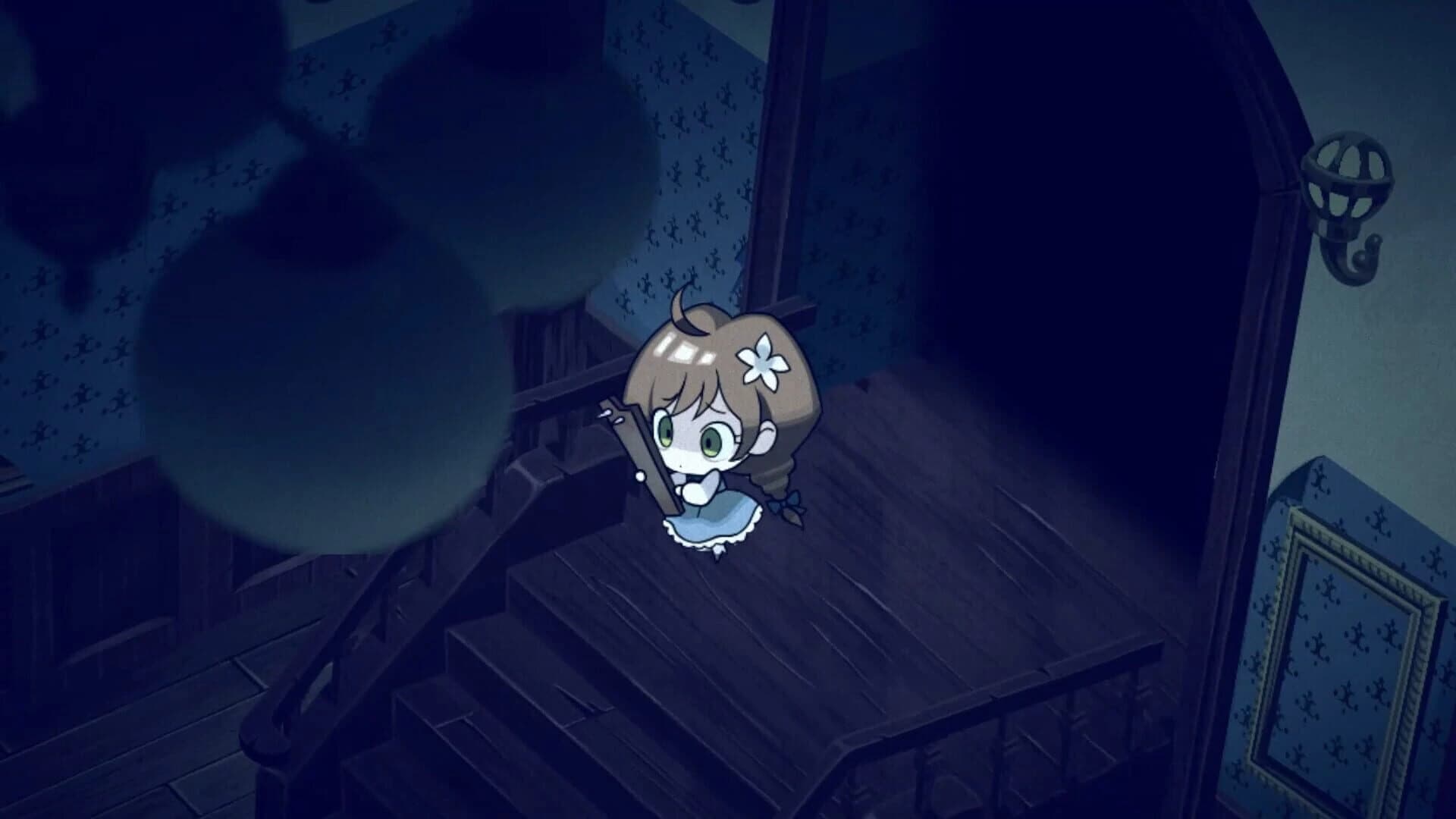 Moonlight Pale screenshot 3