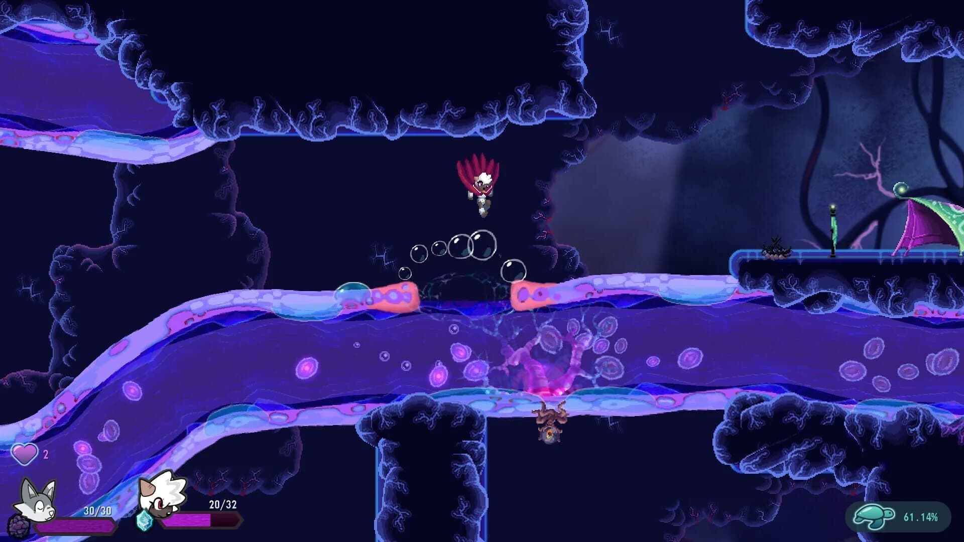 Moonlight Pulse screenshot 3