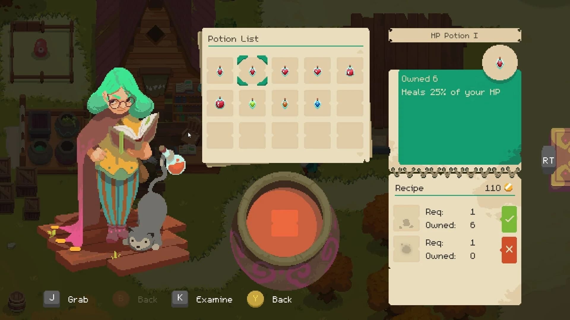 Moonlighter screenshot 5
