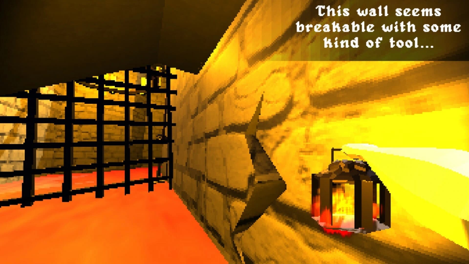 Moonlit screenshot 3
