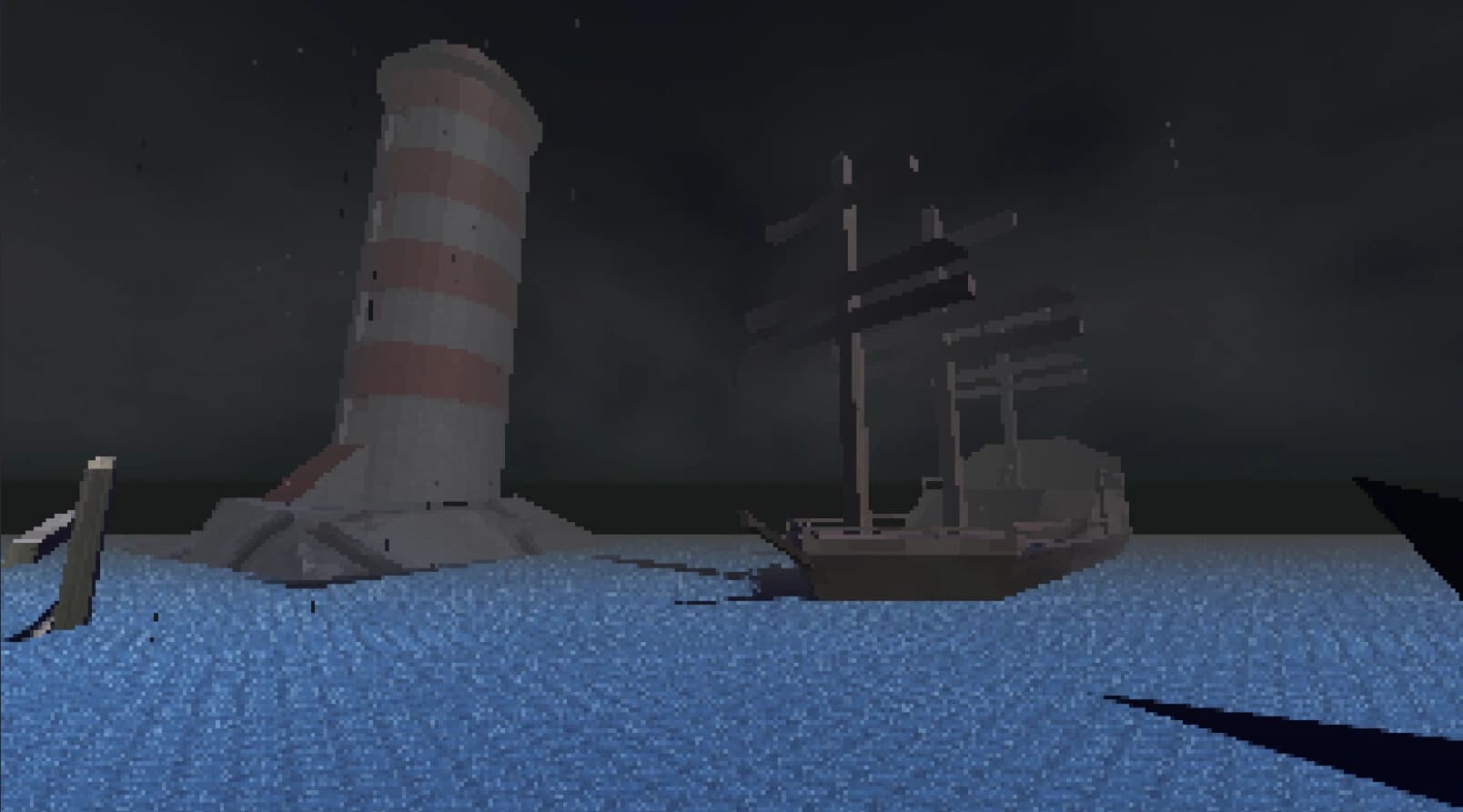 Moonlit screenshot 6