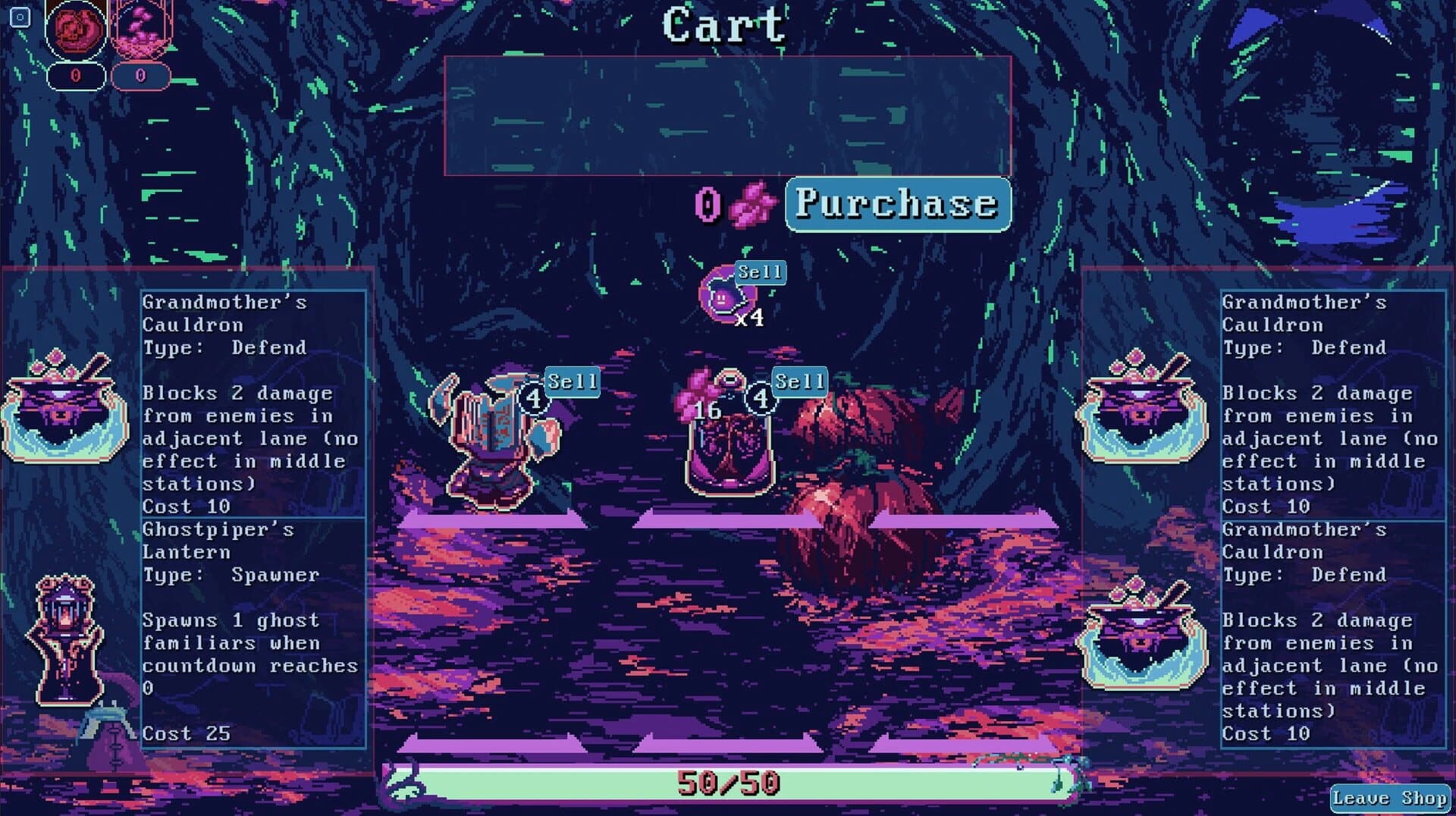 Moonphase Pass screenshot 2