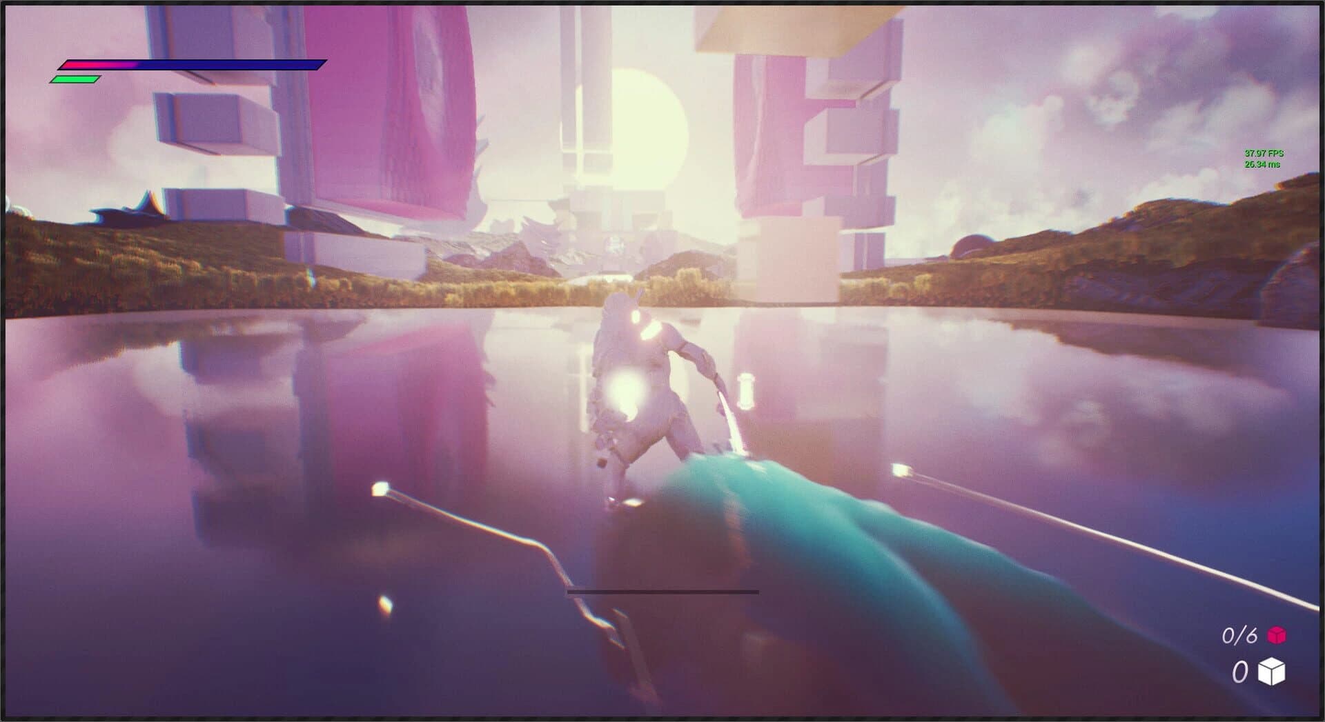 Moonray screenshot 5