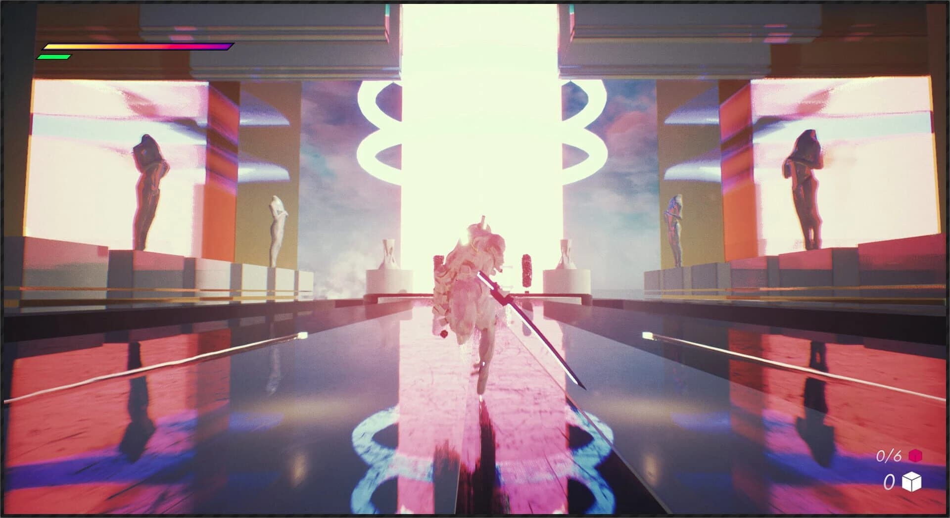 Moonray screenshot 3