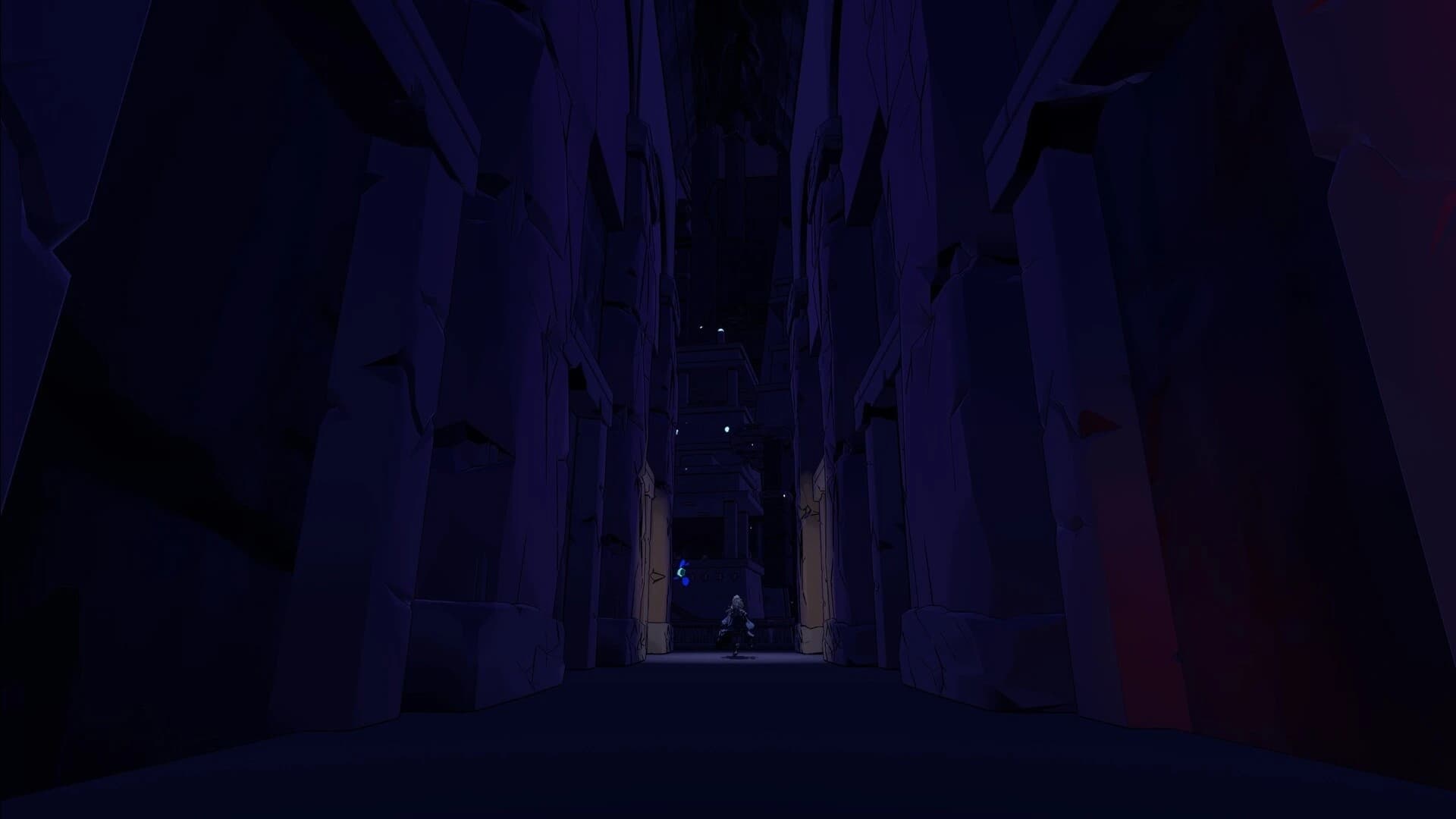 Moonrise screenshot 2