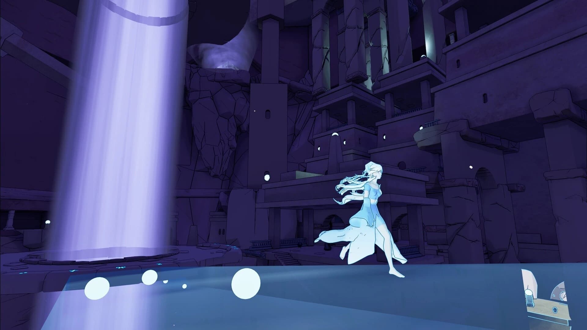 Moonrise screenshot 5