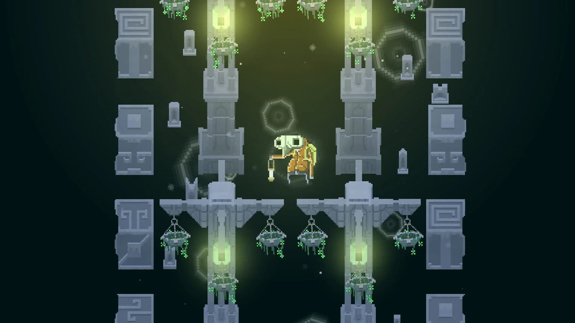 Moonrise Fall screenshot 1