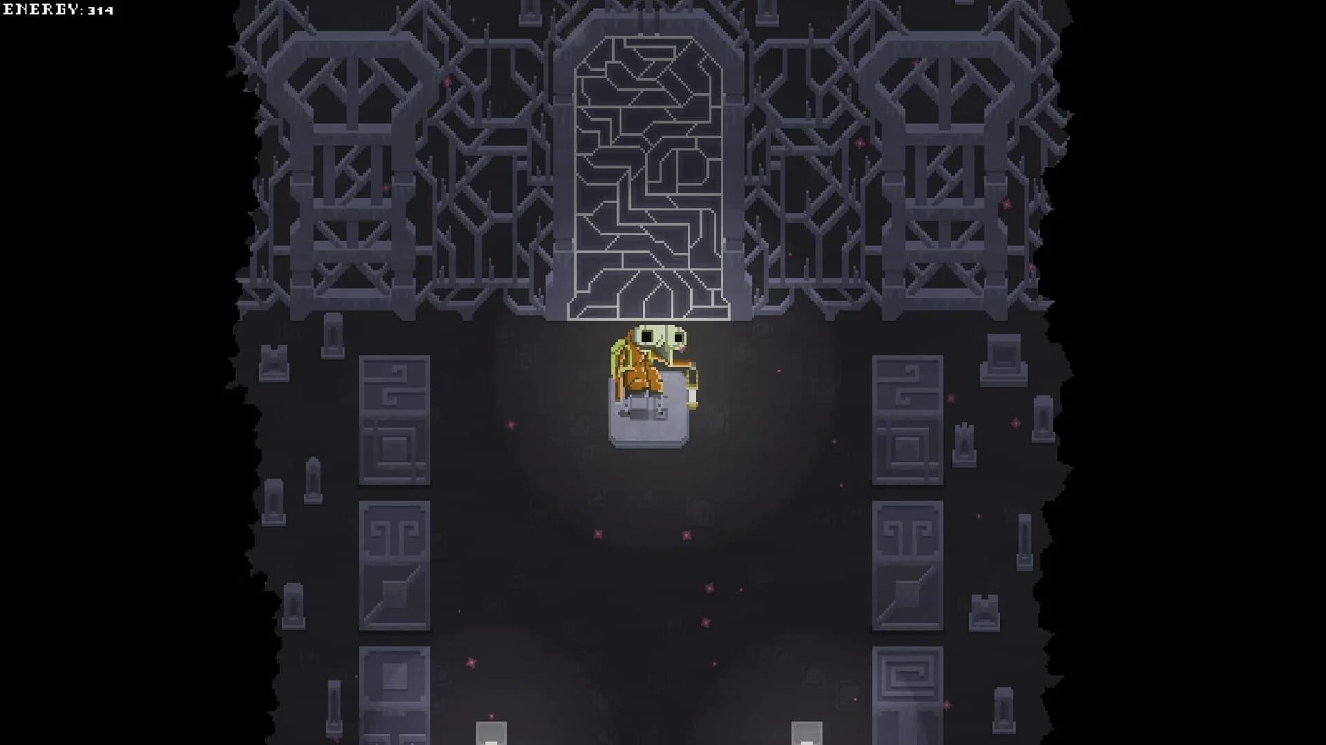 Moonrise Fall screenshot 5