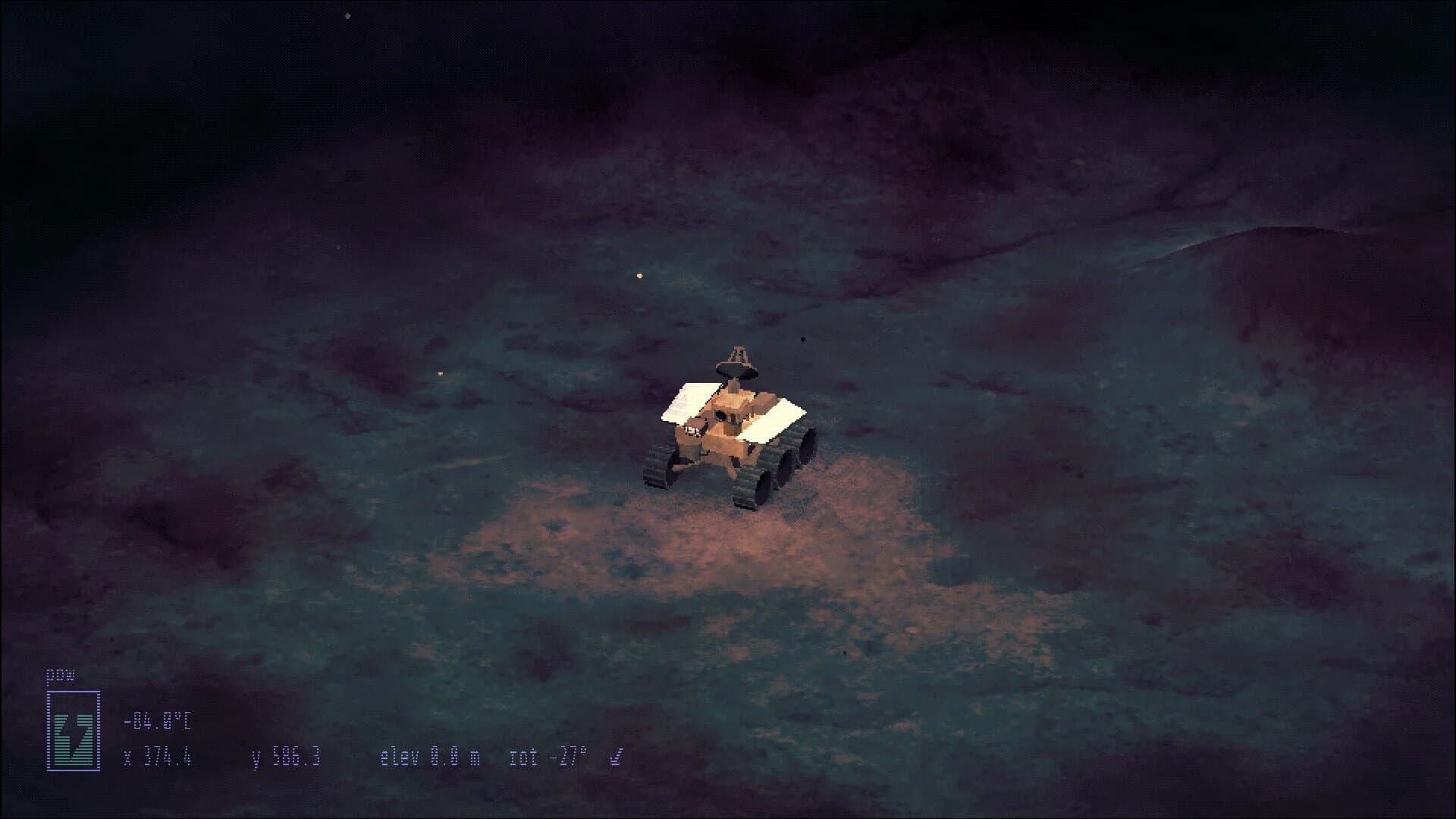 Moonrot screenshot 5