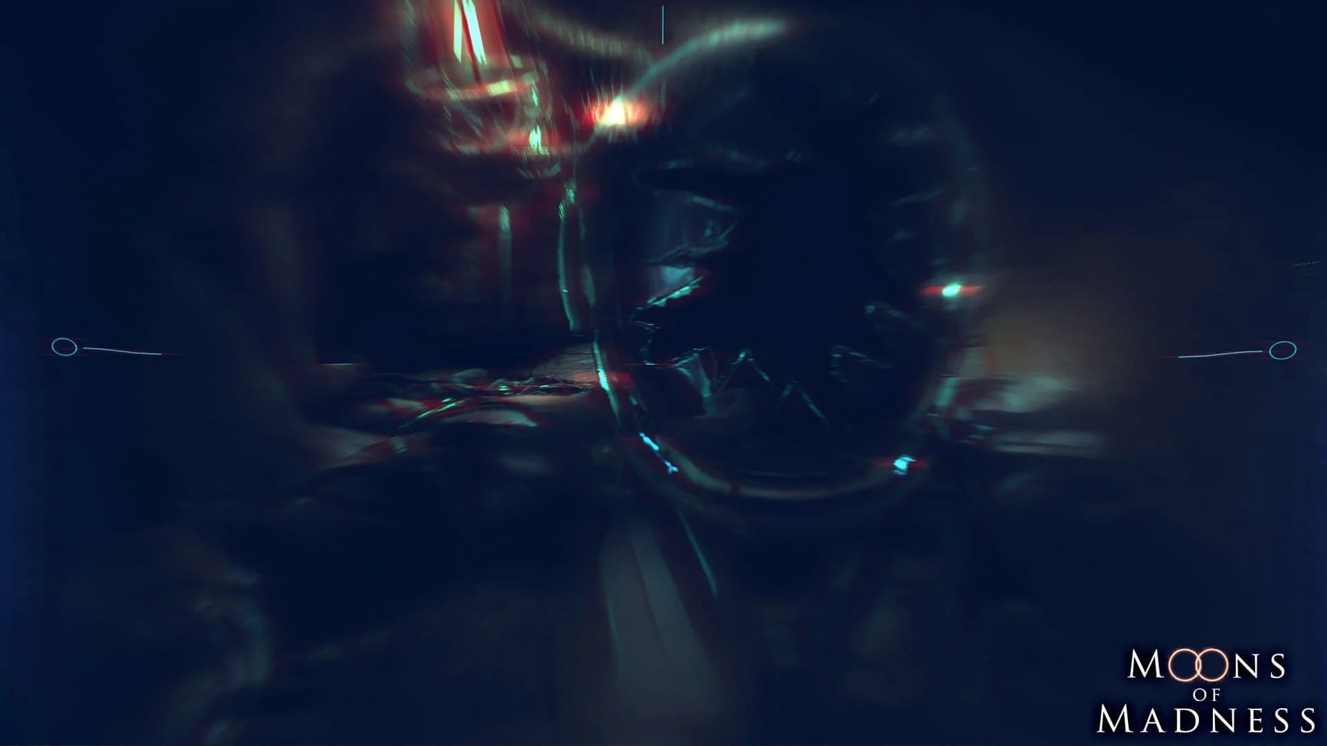 Moons of Madness screenshot 3