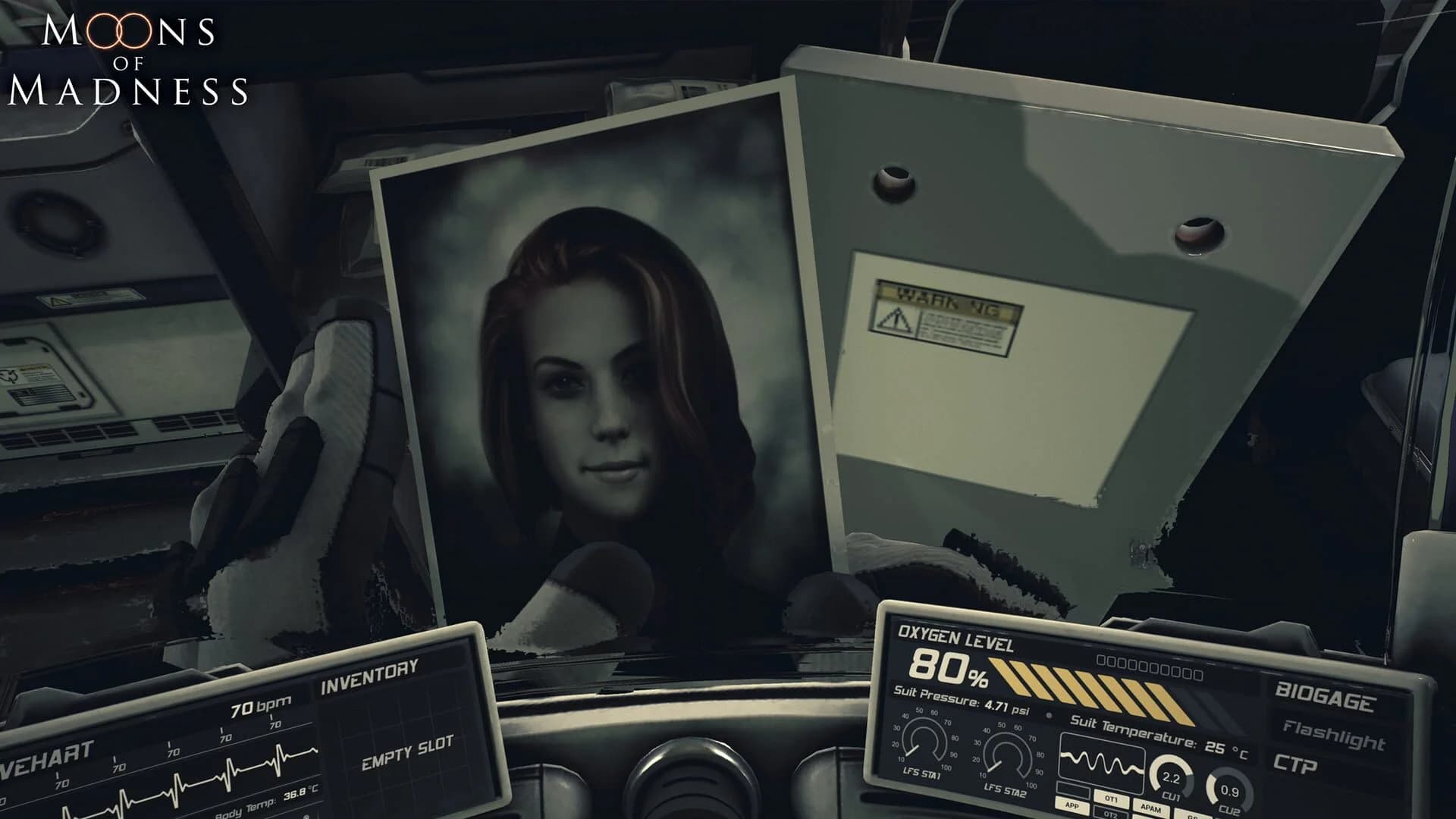 Moons of Madness screenshot 4