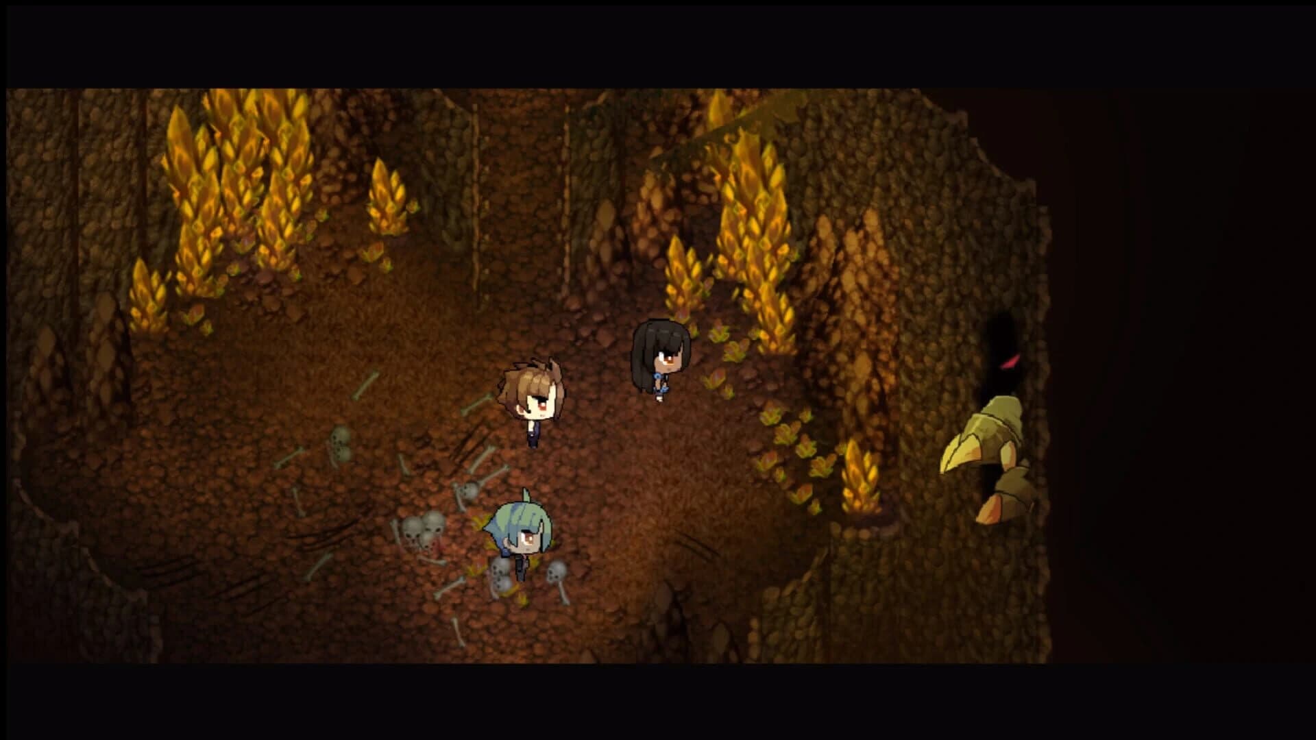 Moons of True Magic screenshot 4
