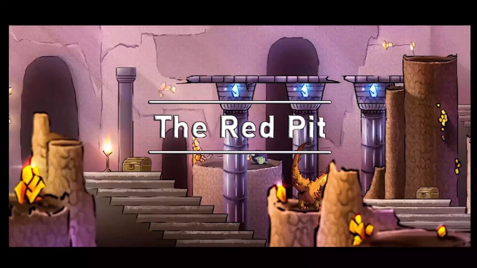Moons of True Magic screenshot 2