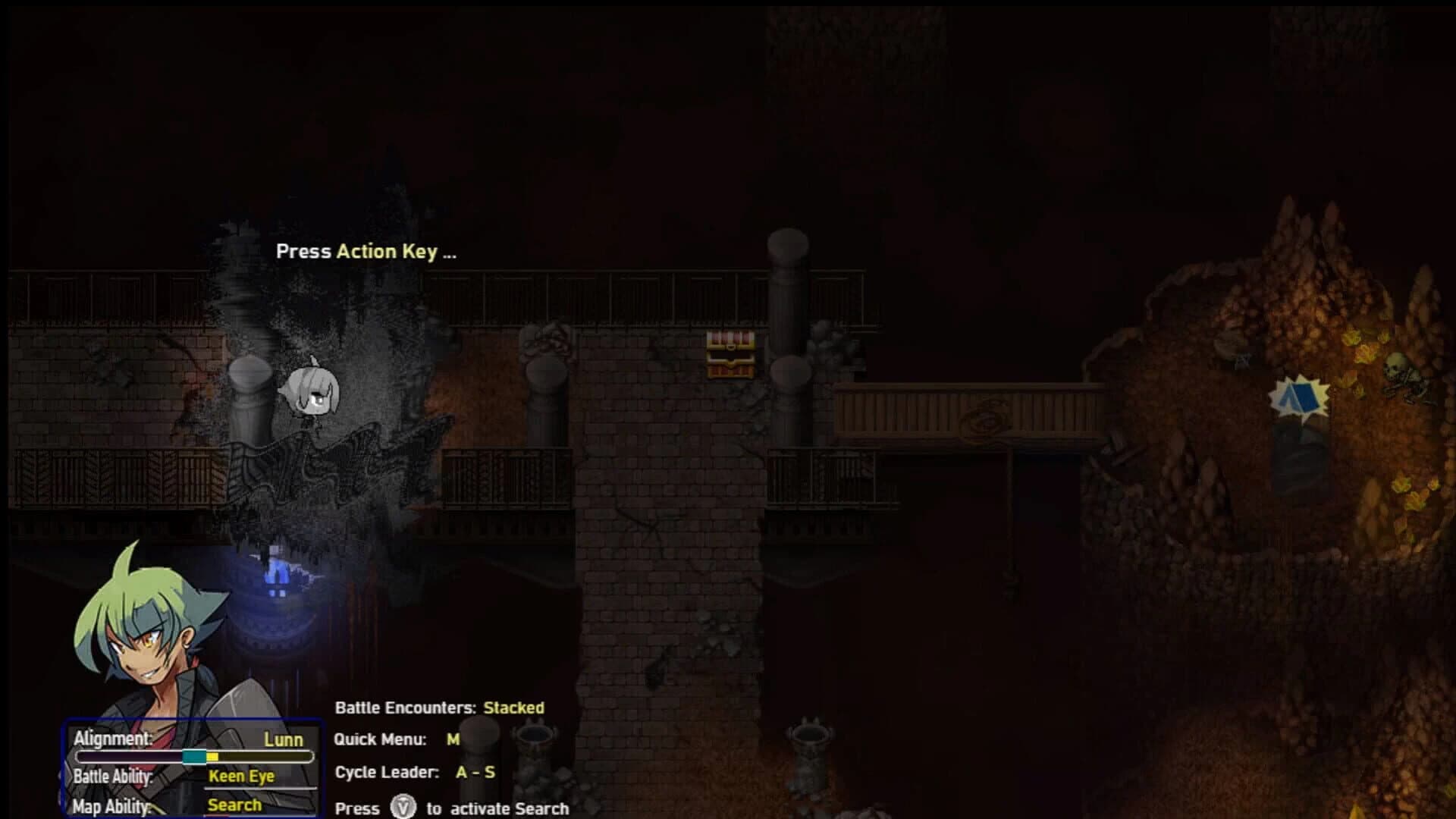 Moons of True Magic screenshot 3