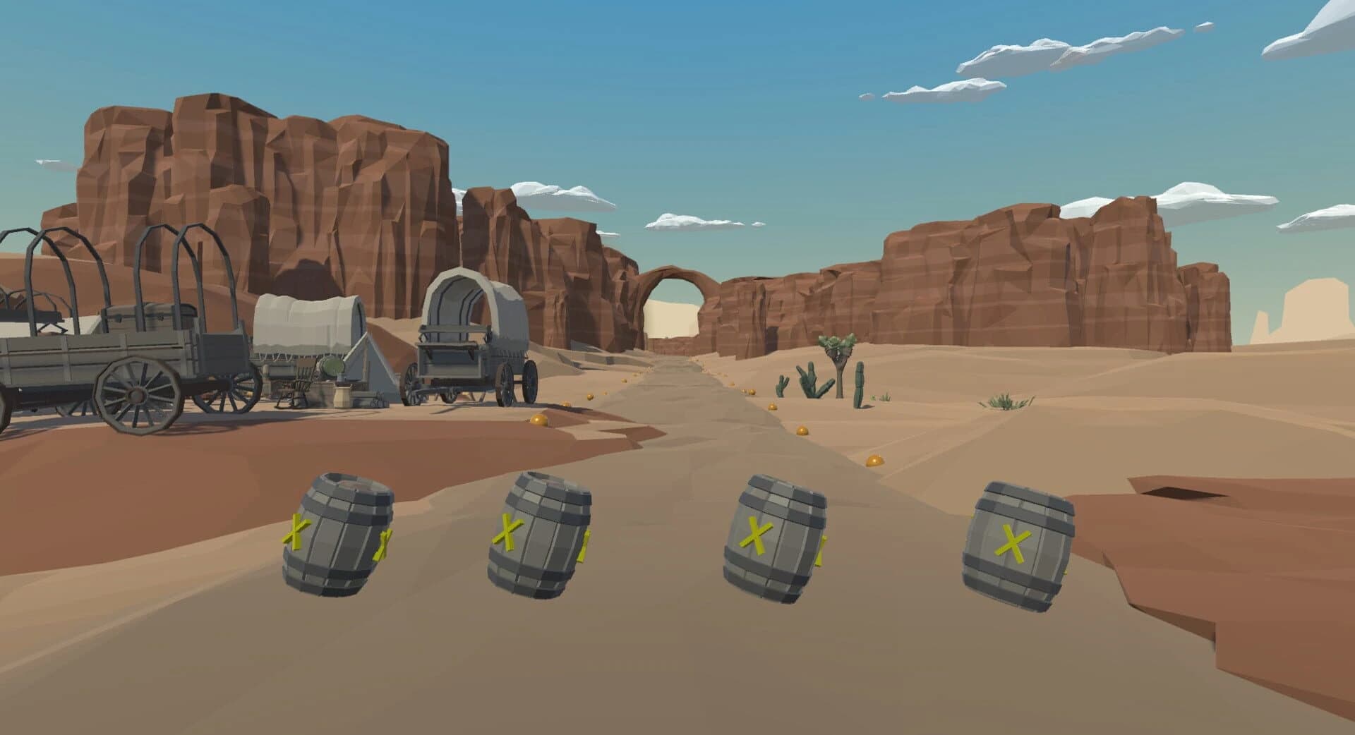 Moonshine Madness screenshot 1