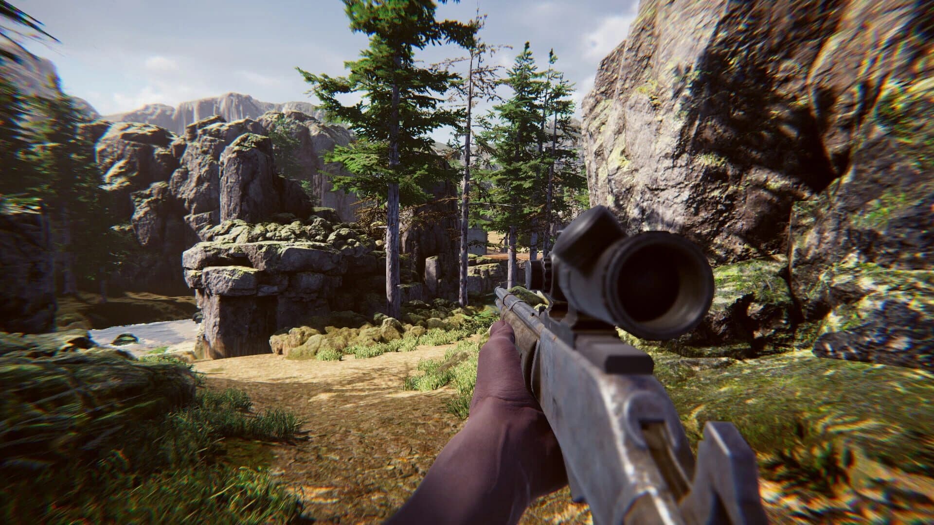 Moonshine Maniacs: A Wild West Saga screenshot 3