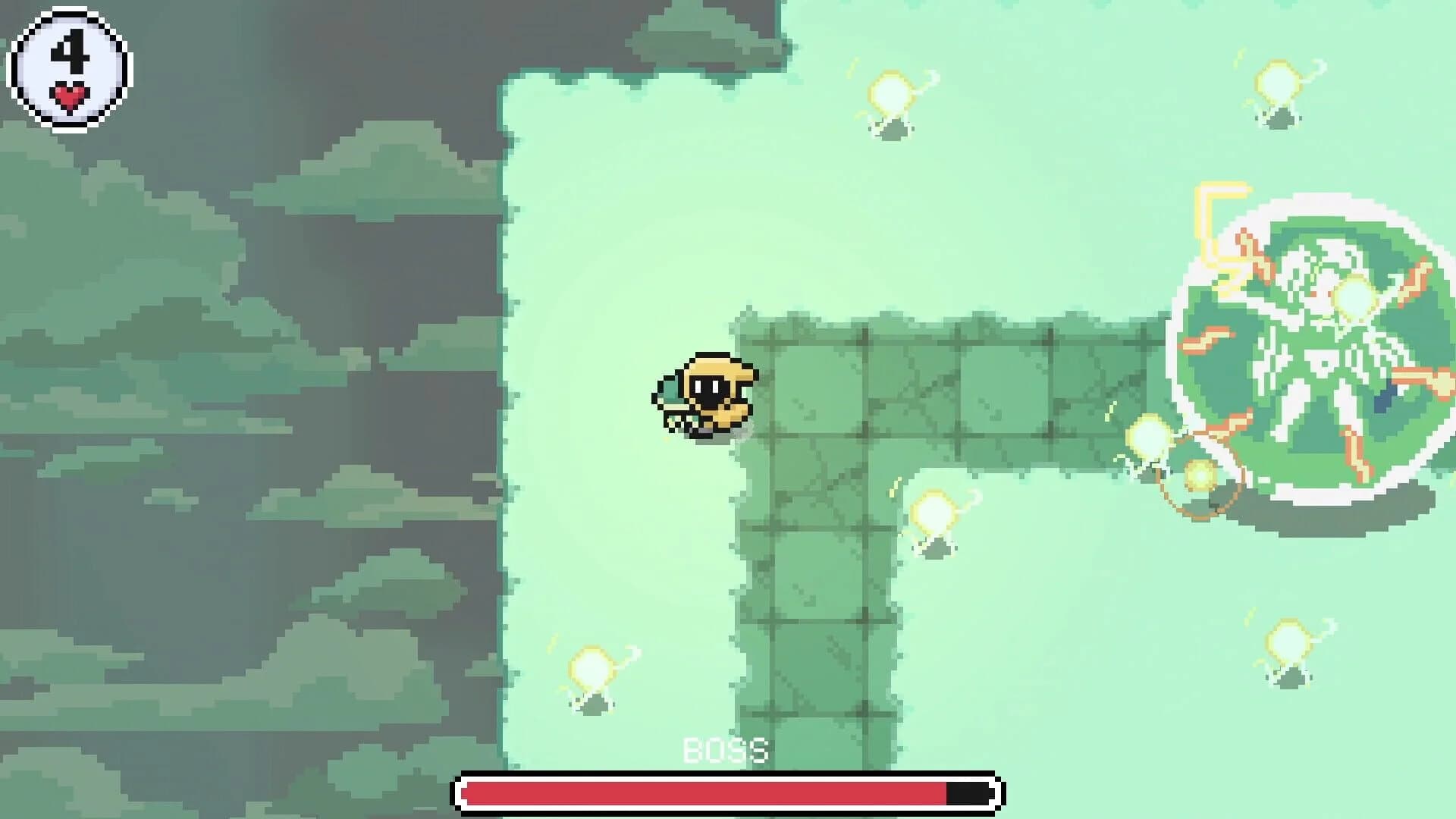 Moonshire screenshot 4