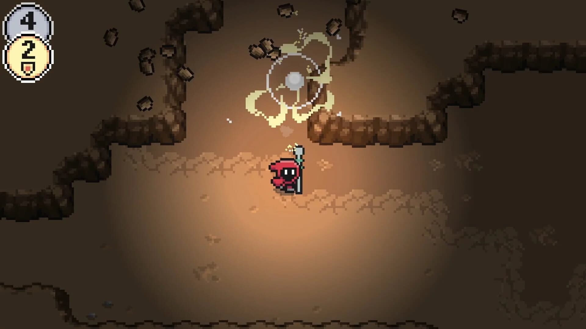 Moonshire screenshot 2