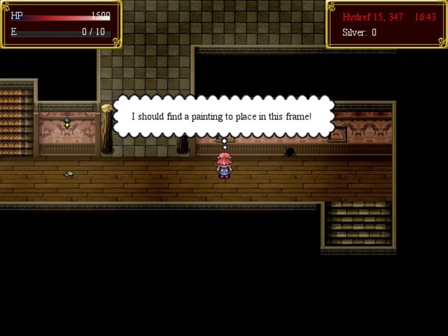 Moonstone Tavern screenshot 4