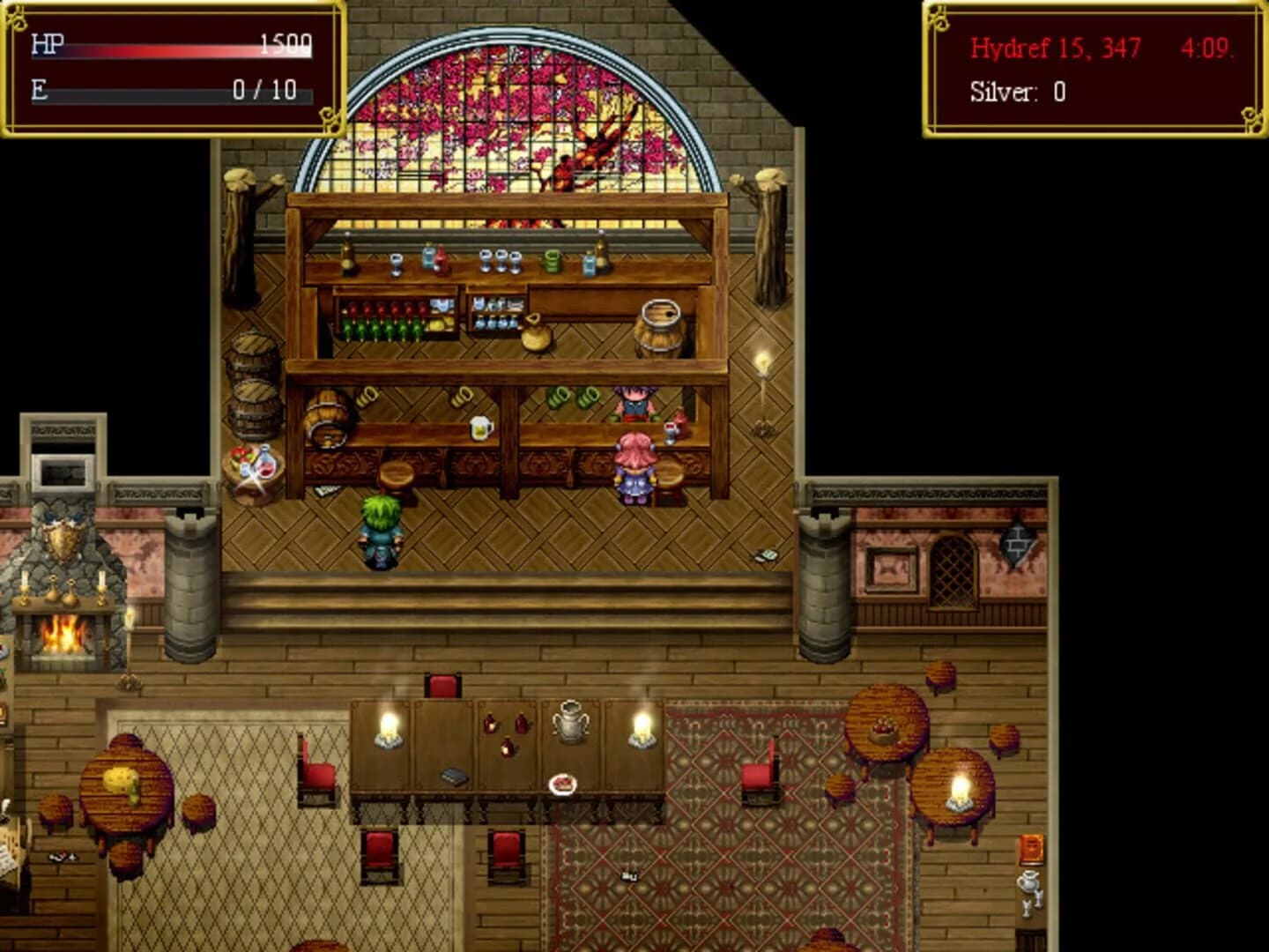 Moonstone Tavern screenshot 1