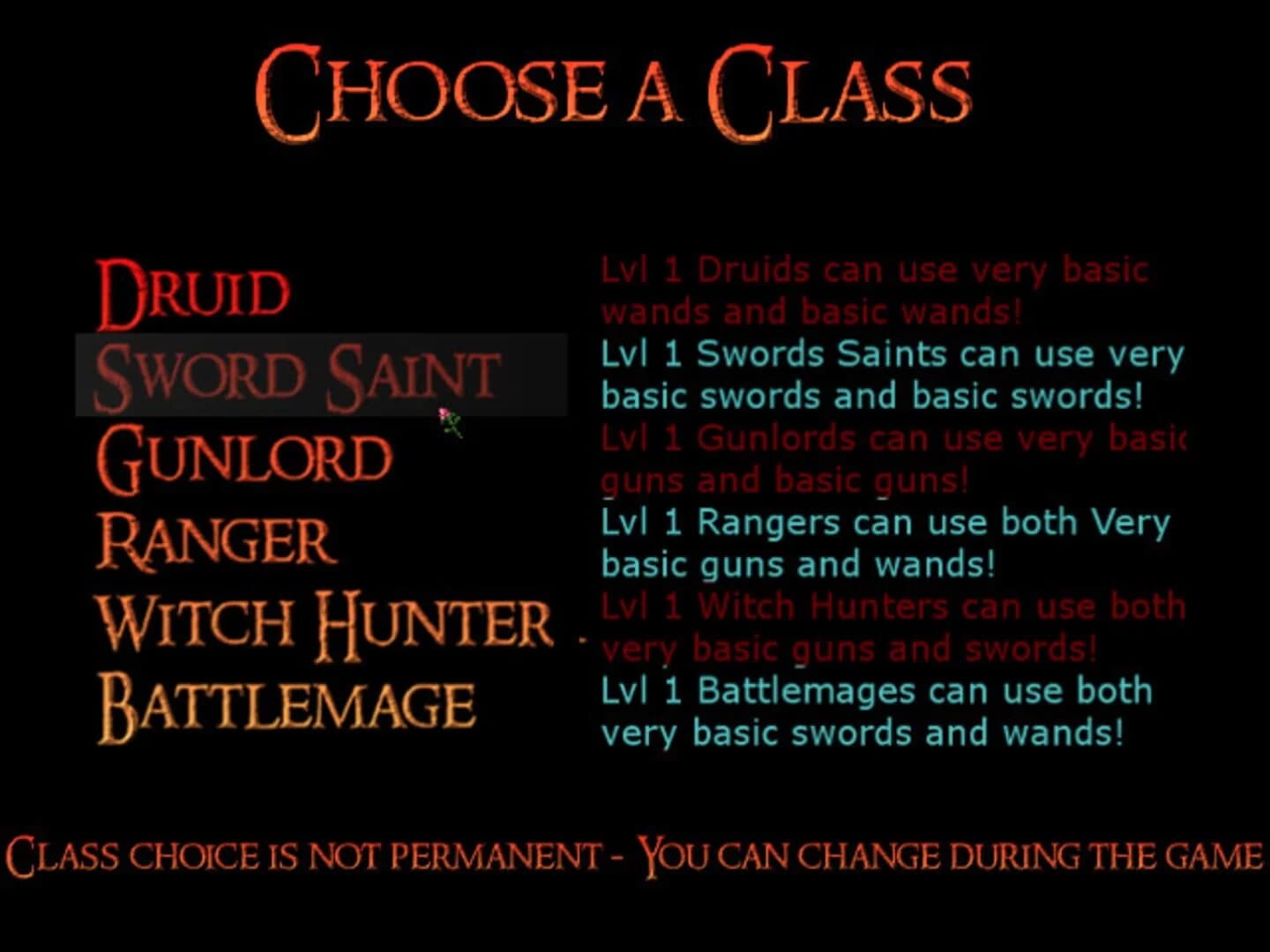 Moonstone Tavern screenshot 3