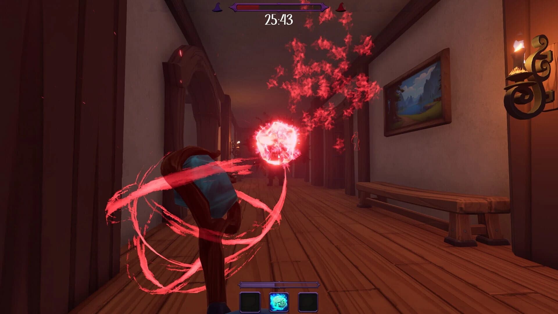 Moonvile screenshot 3