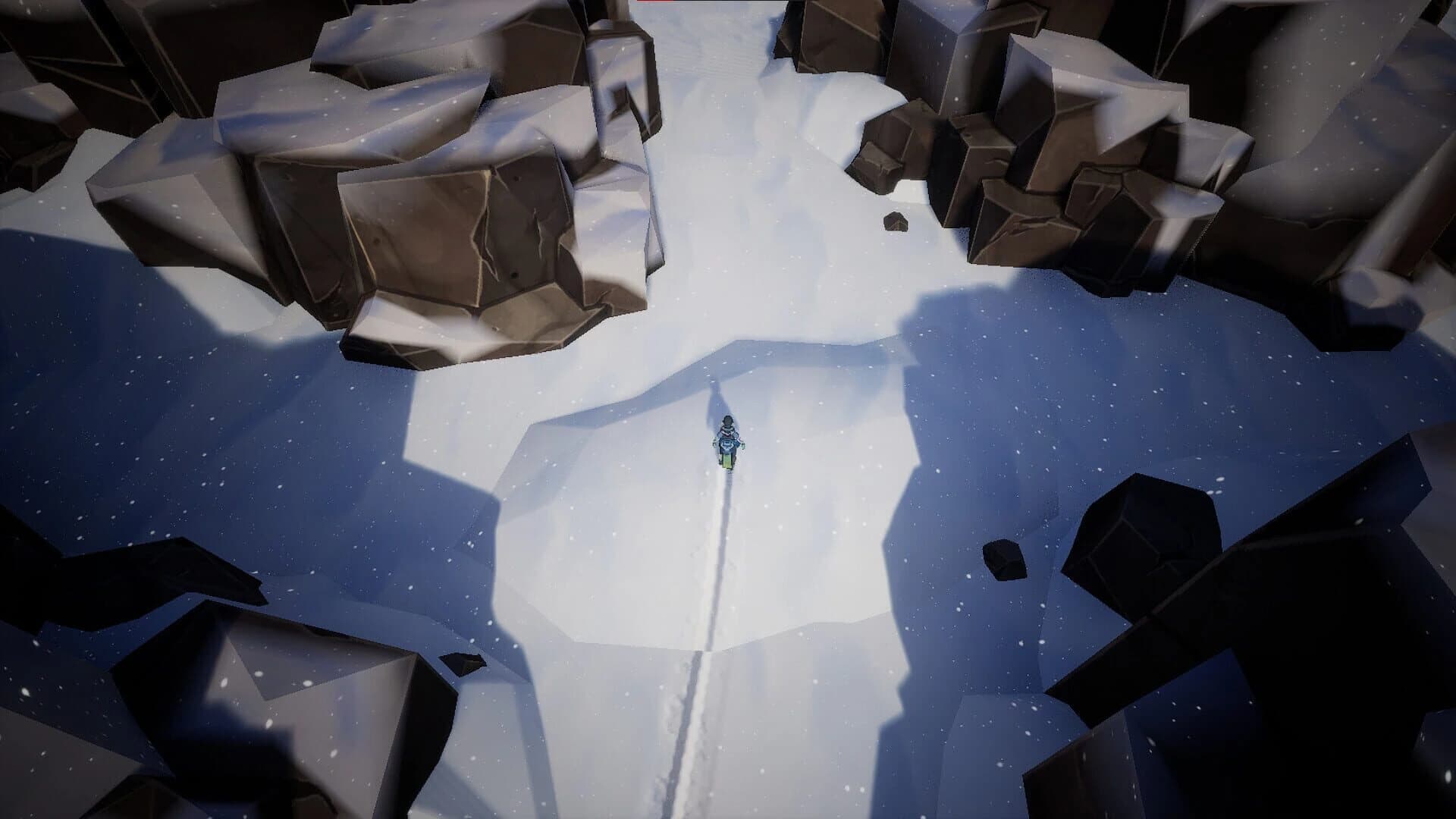 Moonwakers screenshot 5