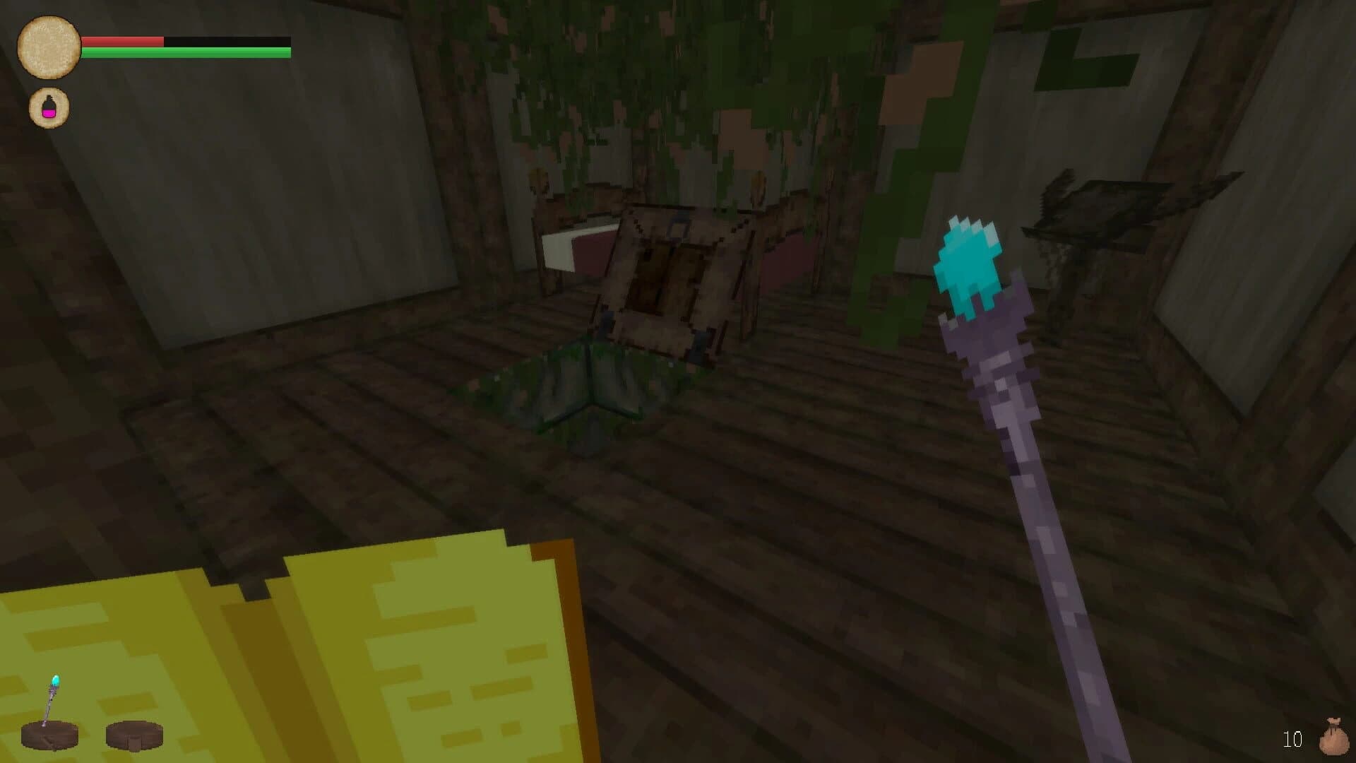 Moor screenshot 5