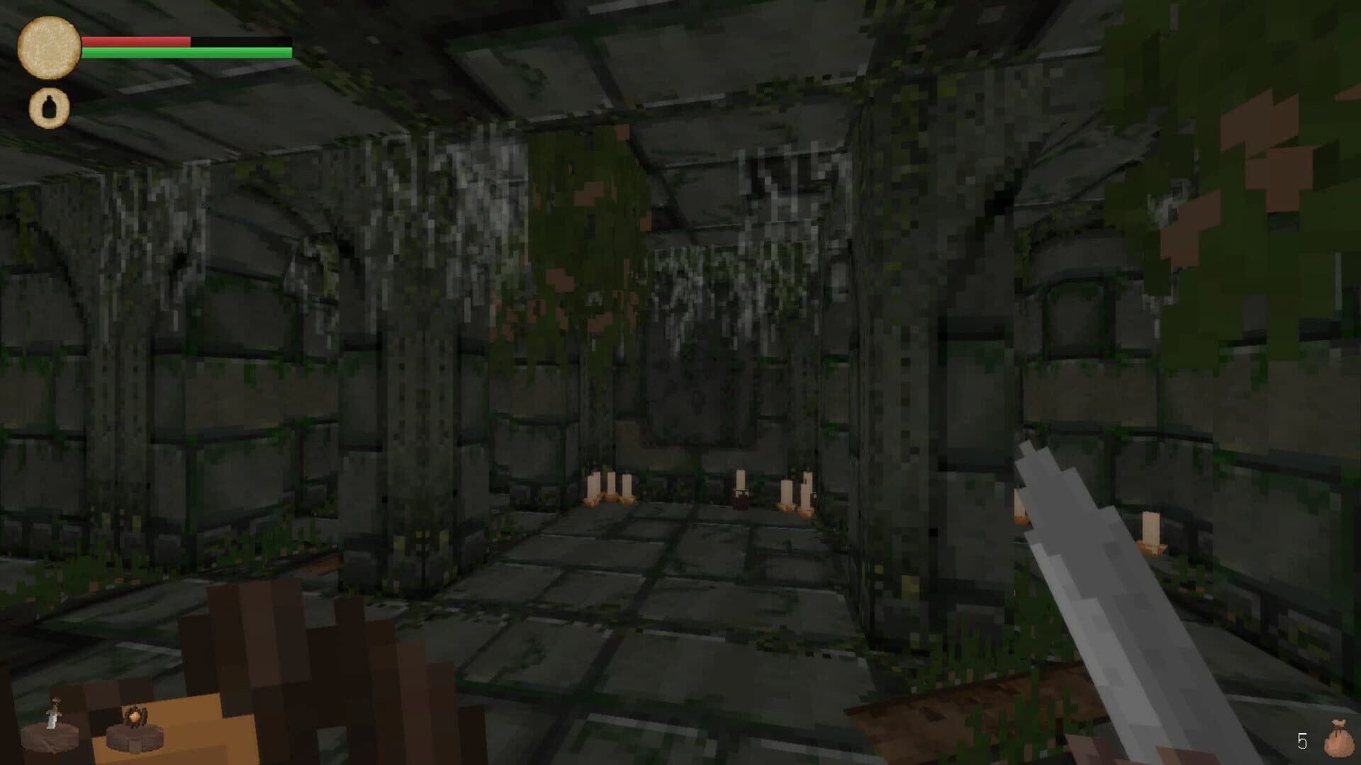 Moor screenshot 1