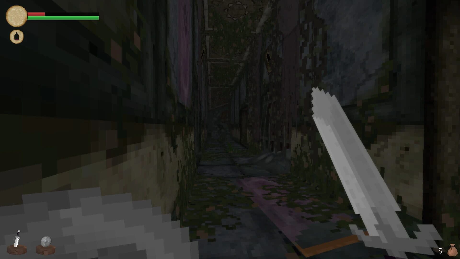 Moor screenshot 2