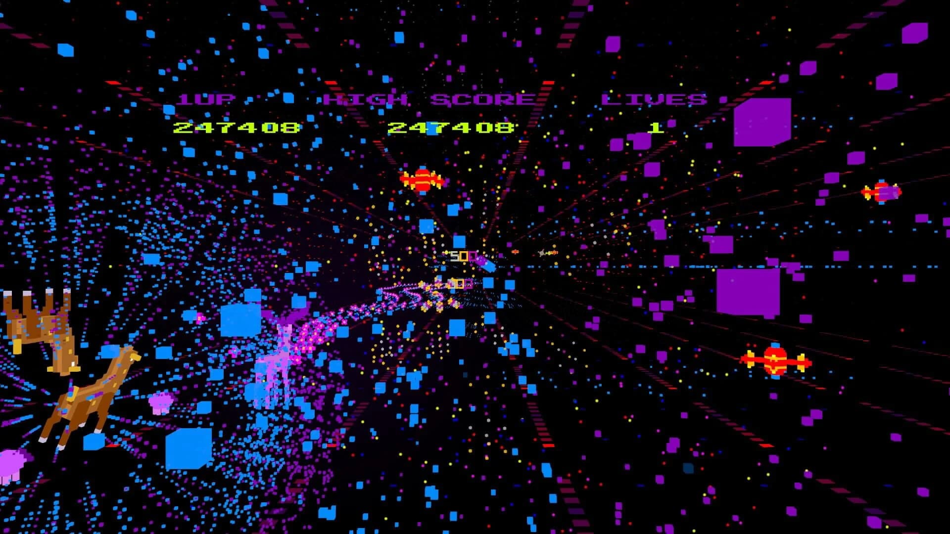 Moose Life screenshot 2