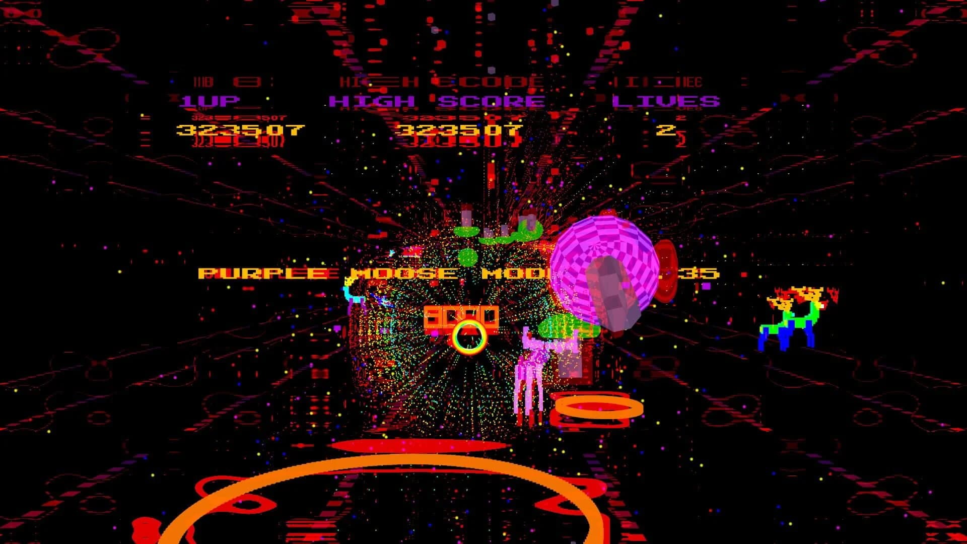 Moose Life screenshot 1