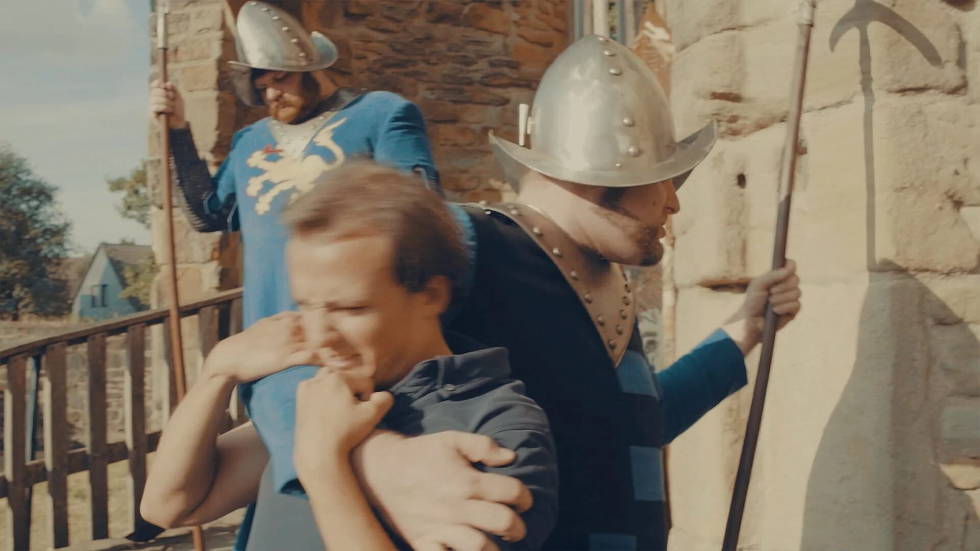 Moral King screenshot 1