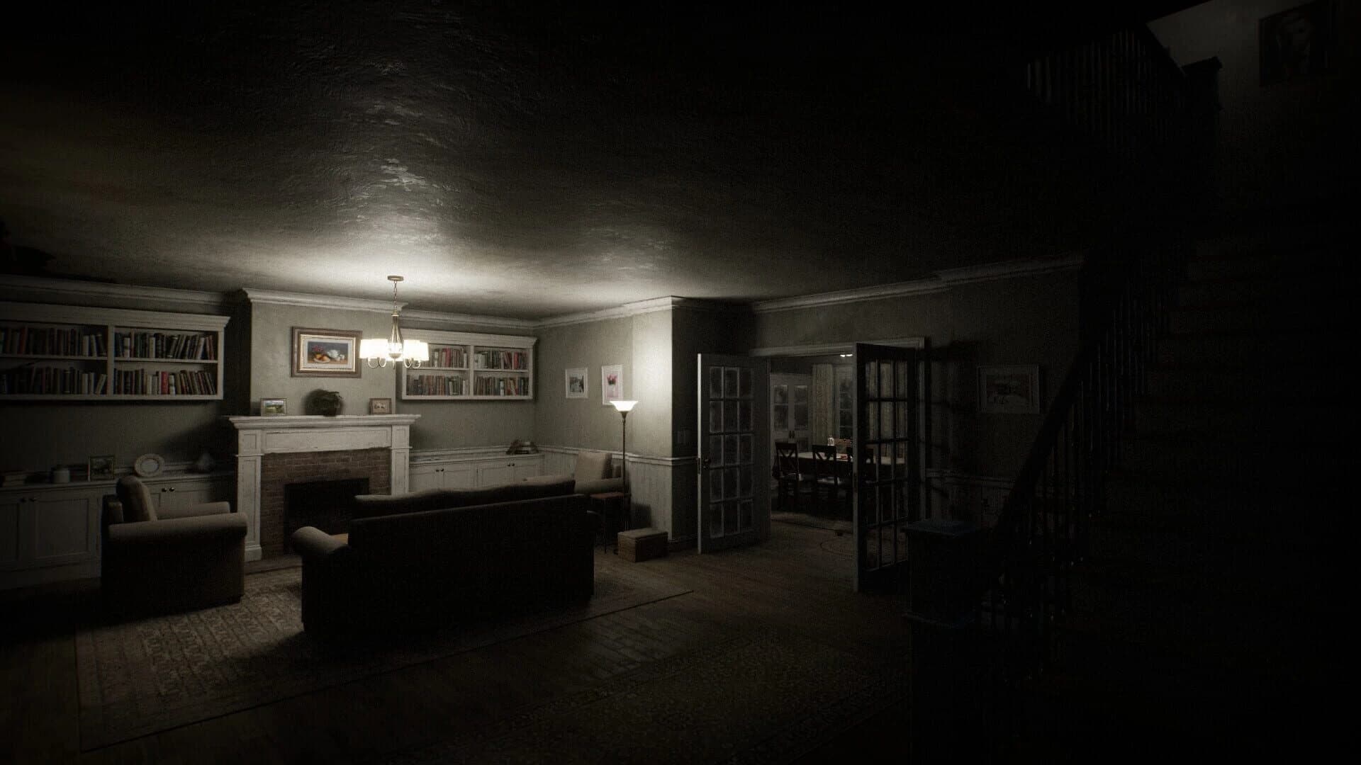 Morbid screenshot 3