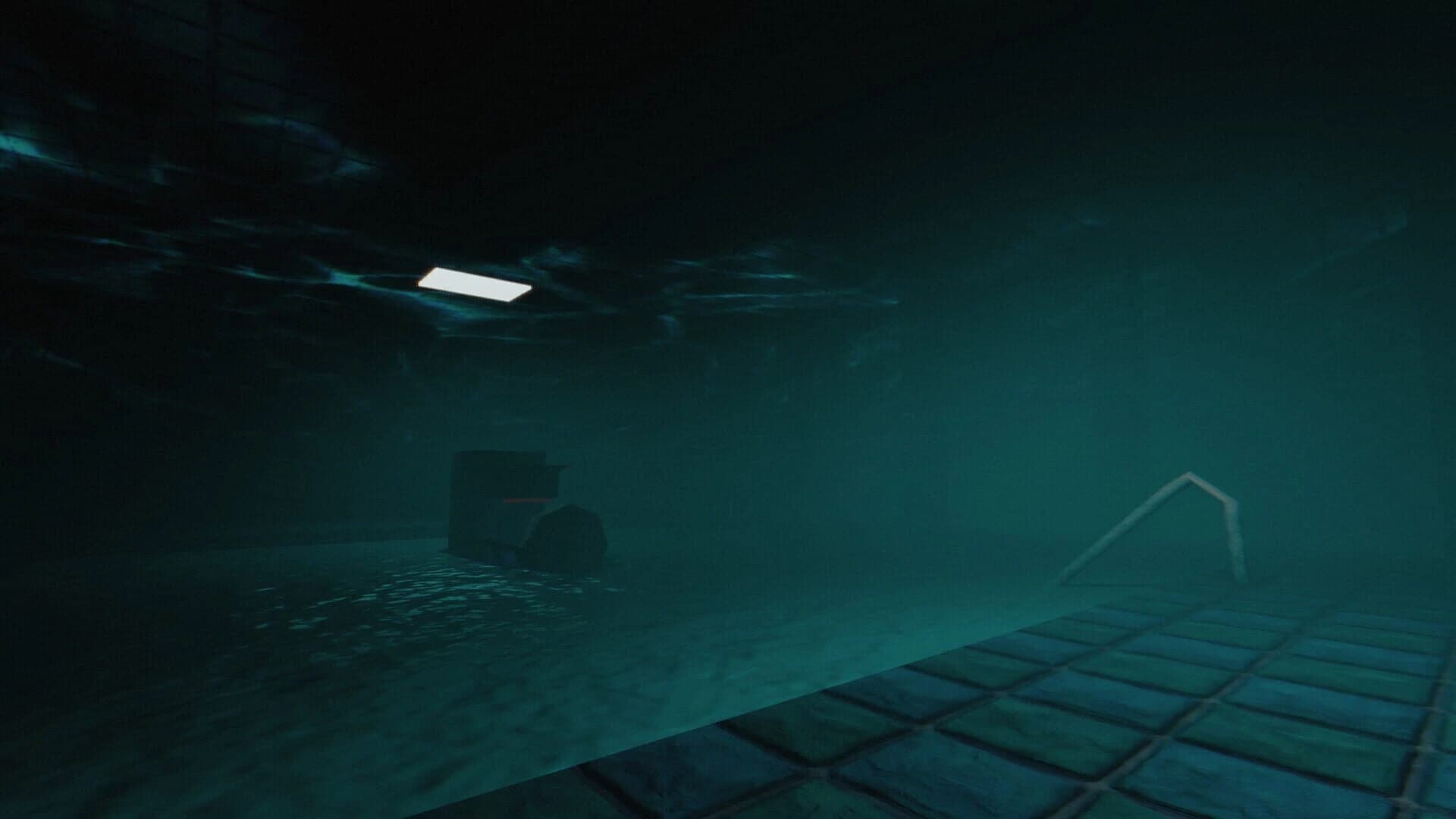 Morbid Mailroom screenshot 3