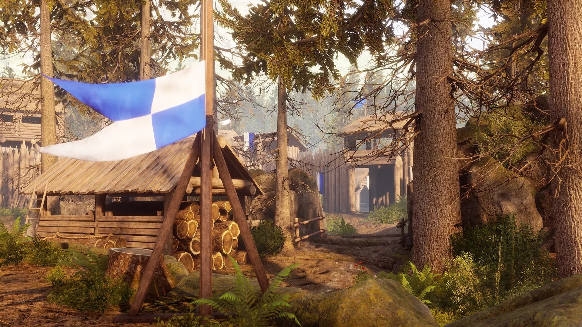 Mordhau screenshot 5