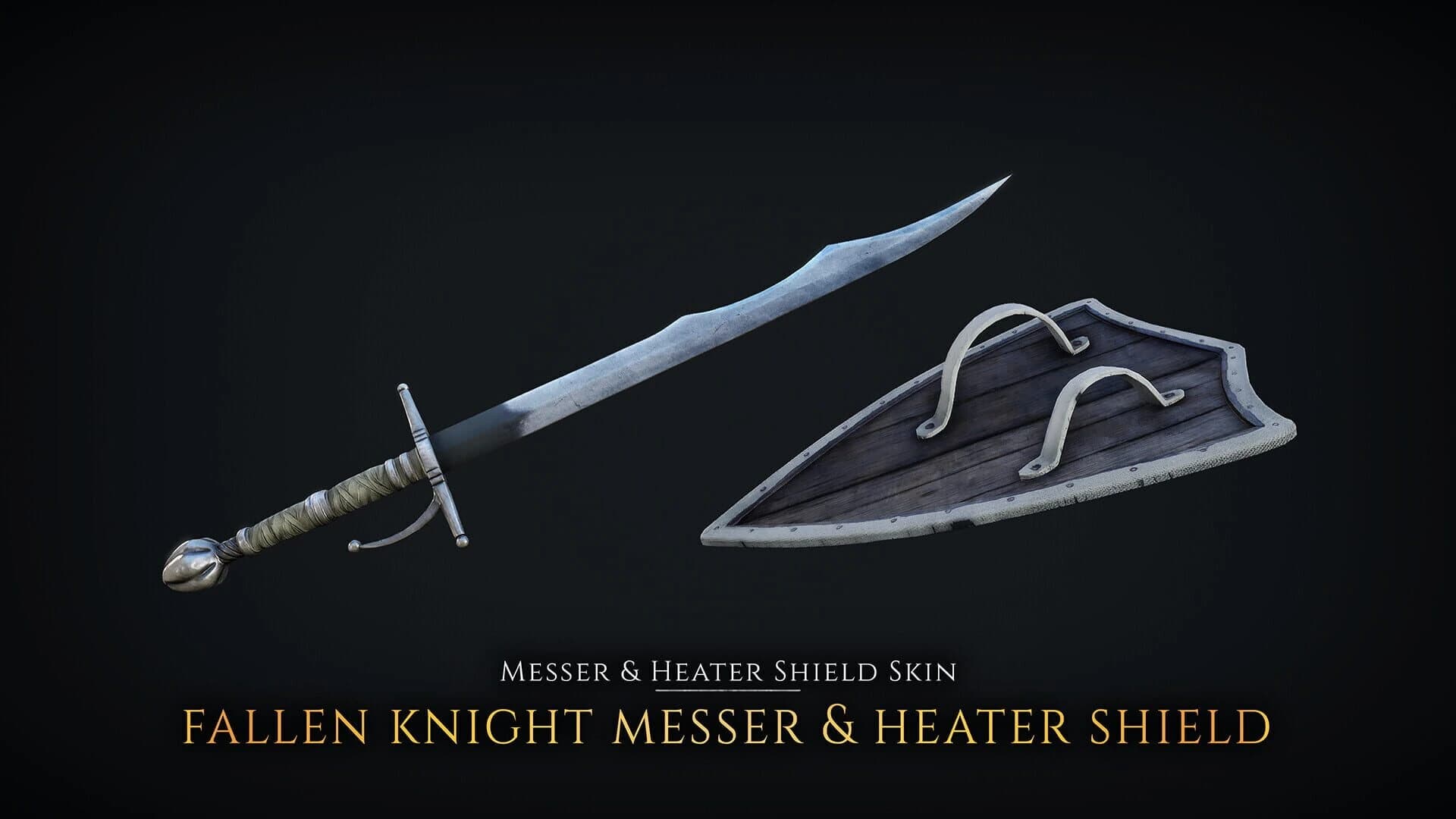 Mordhau: Adventurer Pack screenshot 4