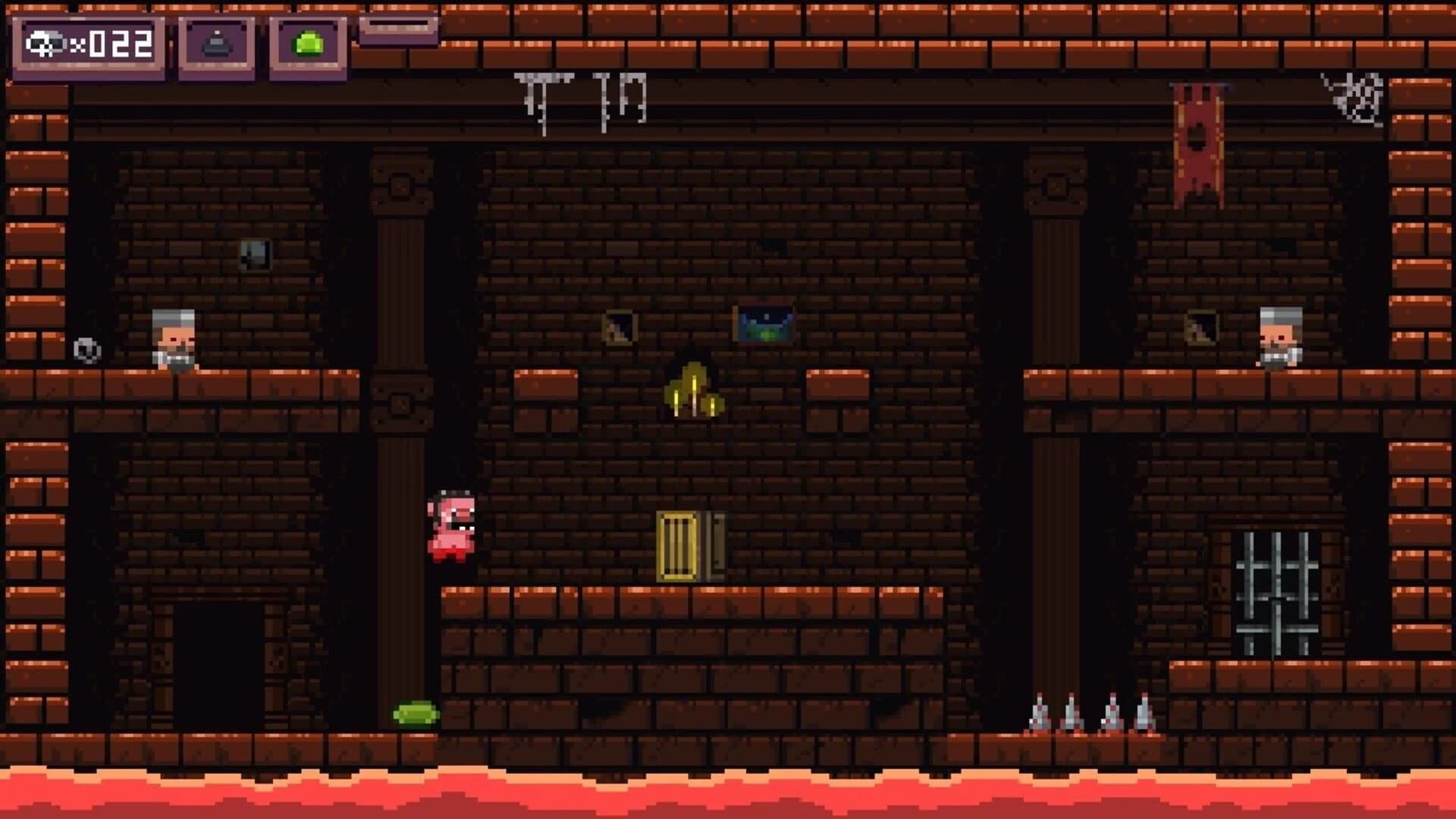 More Dark screenshot 2