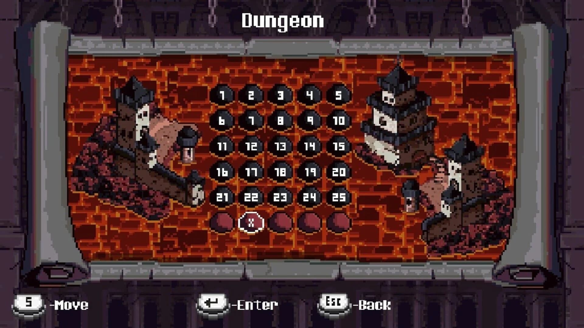 More Dark screenshot 5