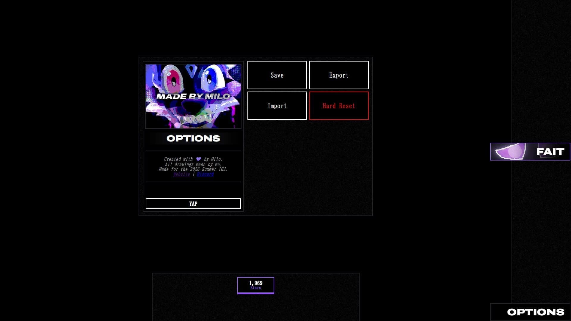 More me screenshot 2