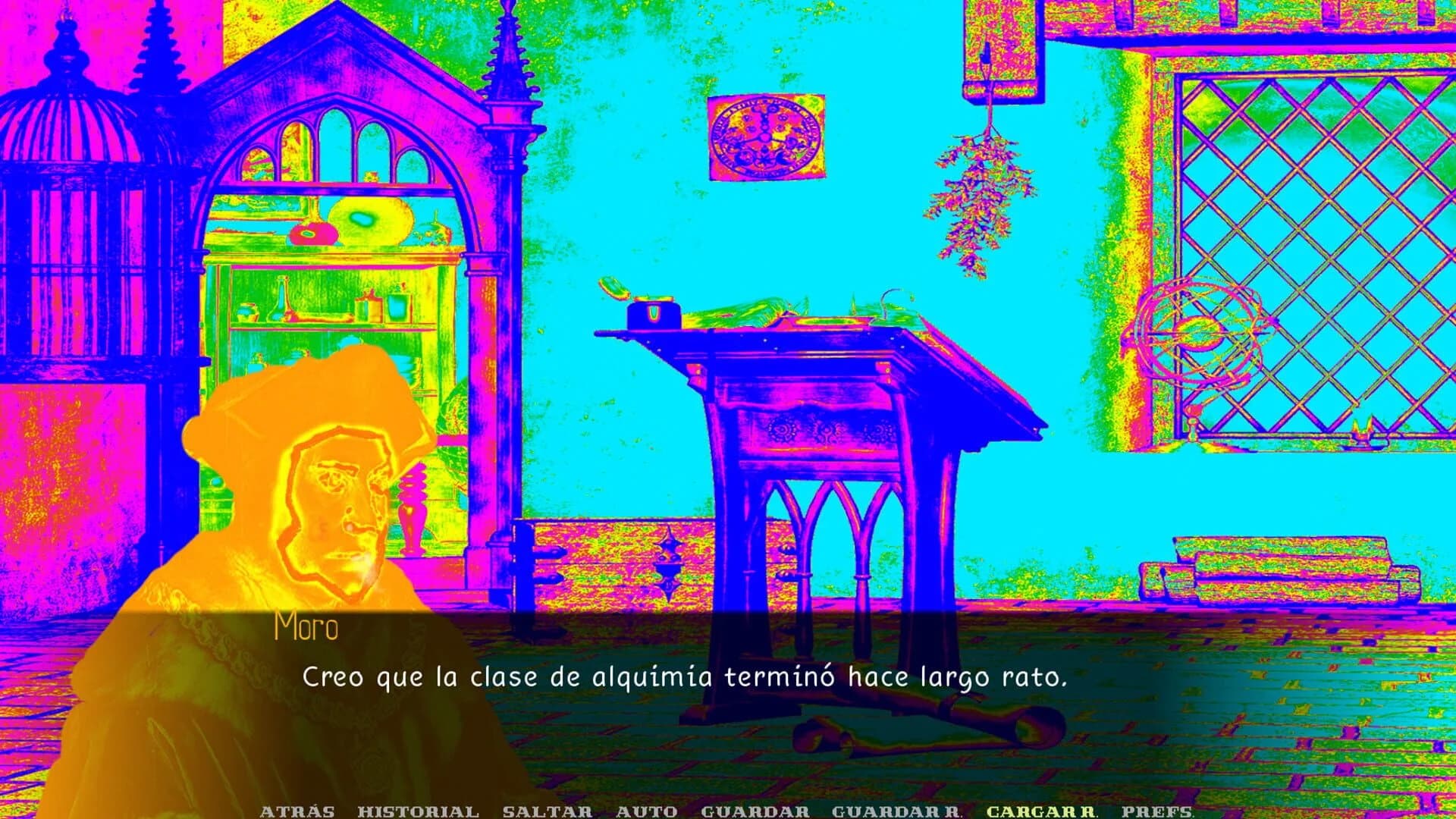 More the Eternal Utopia screenshot 5